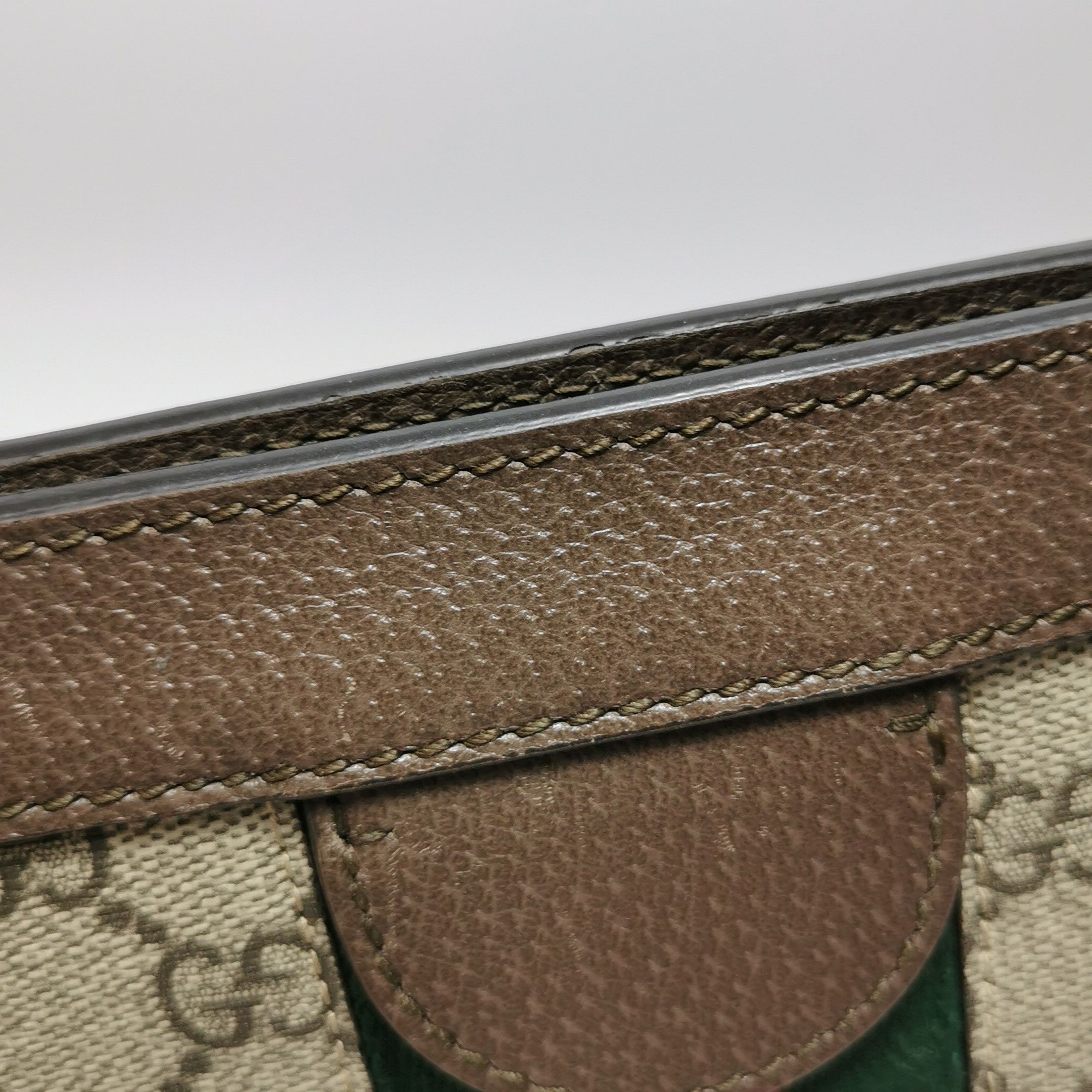 Gucci Gucci Women os Shoulder Bags Size ONE SIZE - 18 Thumbnail