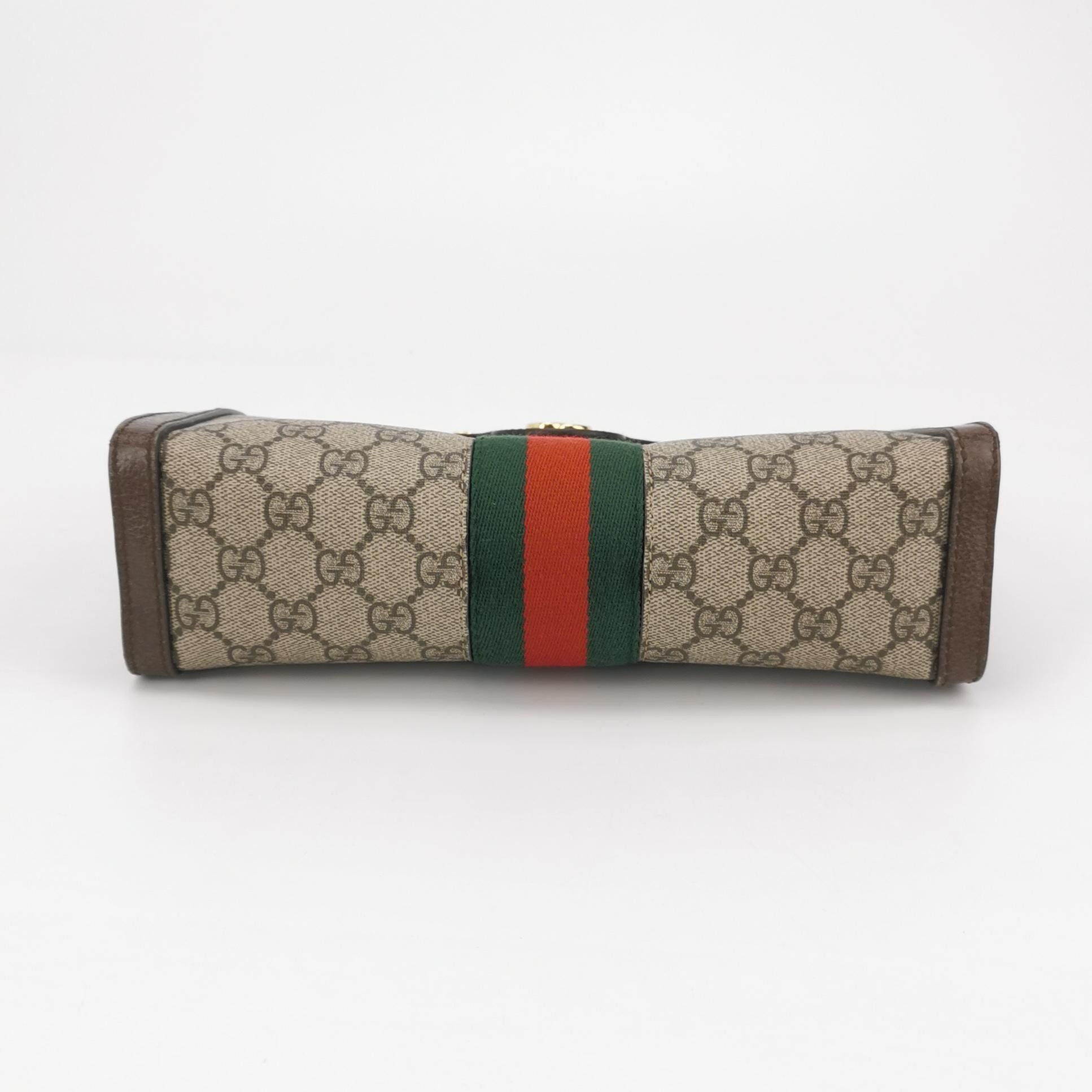 Gucci Gucci Women os Shoulder Bags Size ONE SIZE - 6 Thumbnail