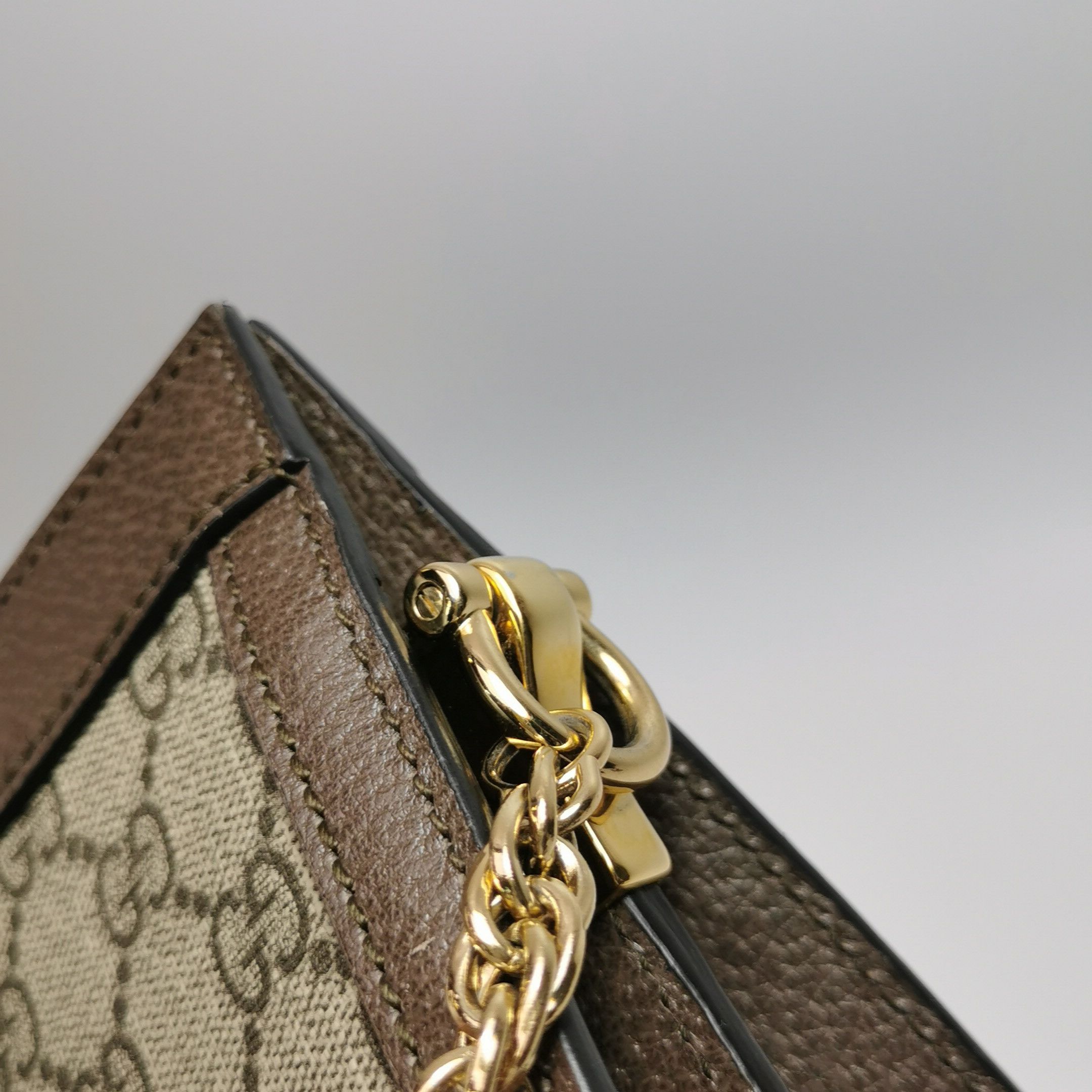 Gucci Gucci Women os Shoulder Bags Size ONE SIZE - 15 Thumbnail