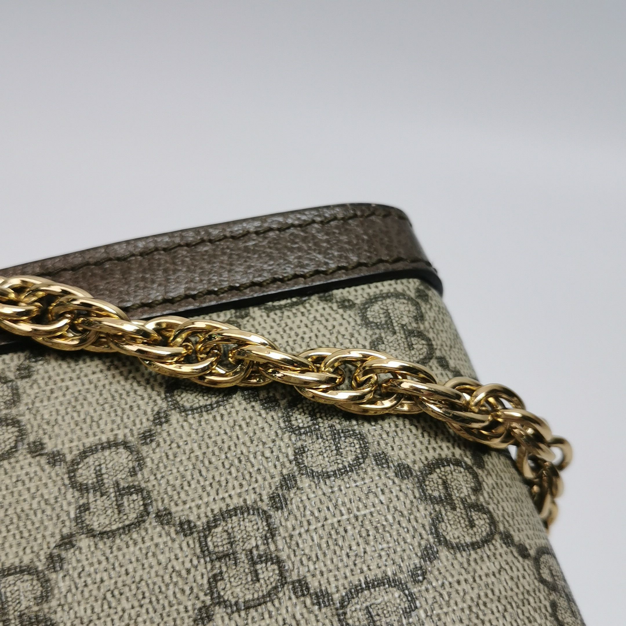 Gucci Gucci Women os Shoulder Bags Size ONE SIZE - 16 Thumbnail