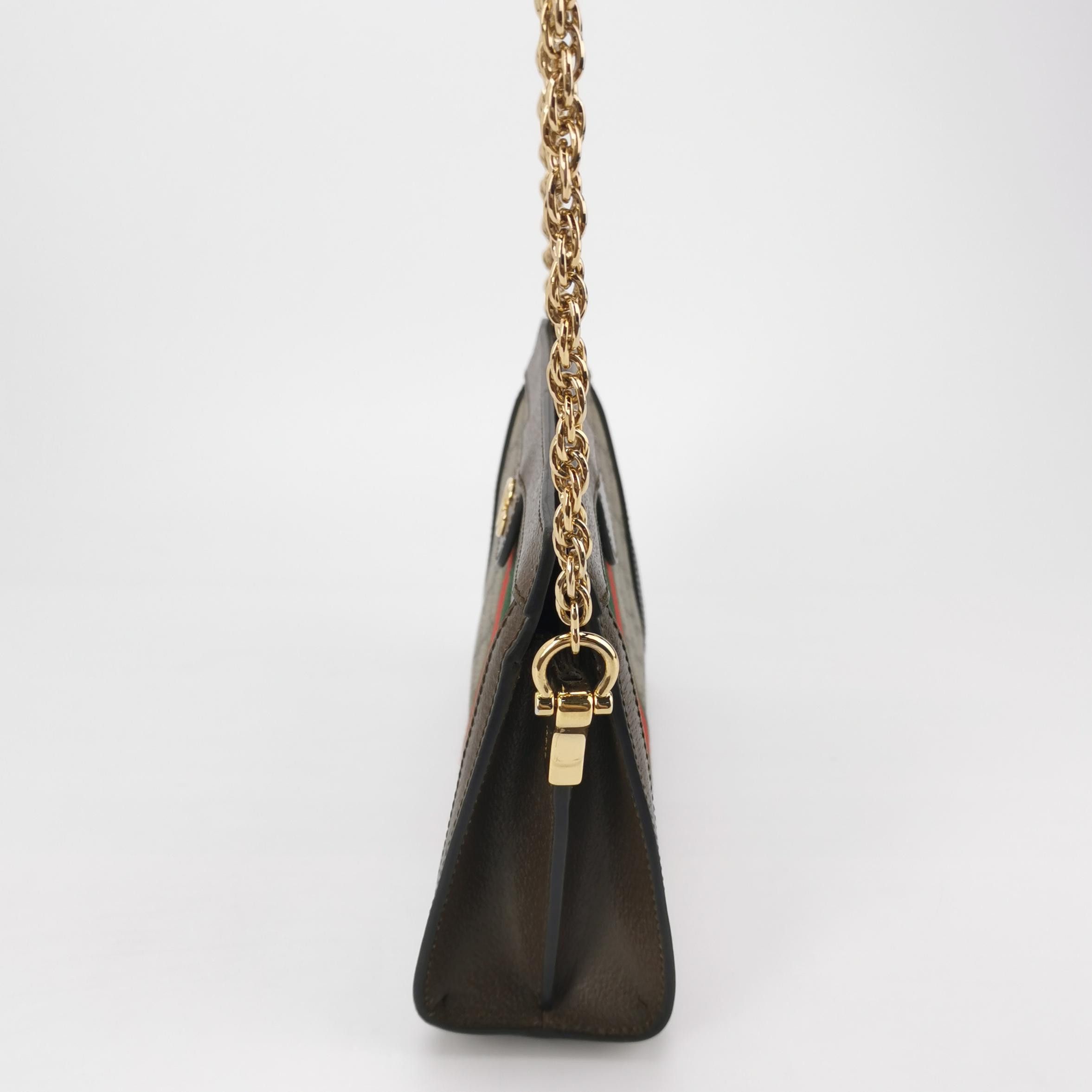 Gucci Gucci Women os Shoulder Bags Size ONE SIZE - 3 Thumbnail