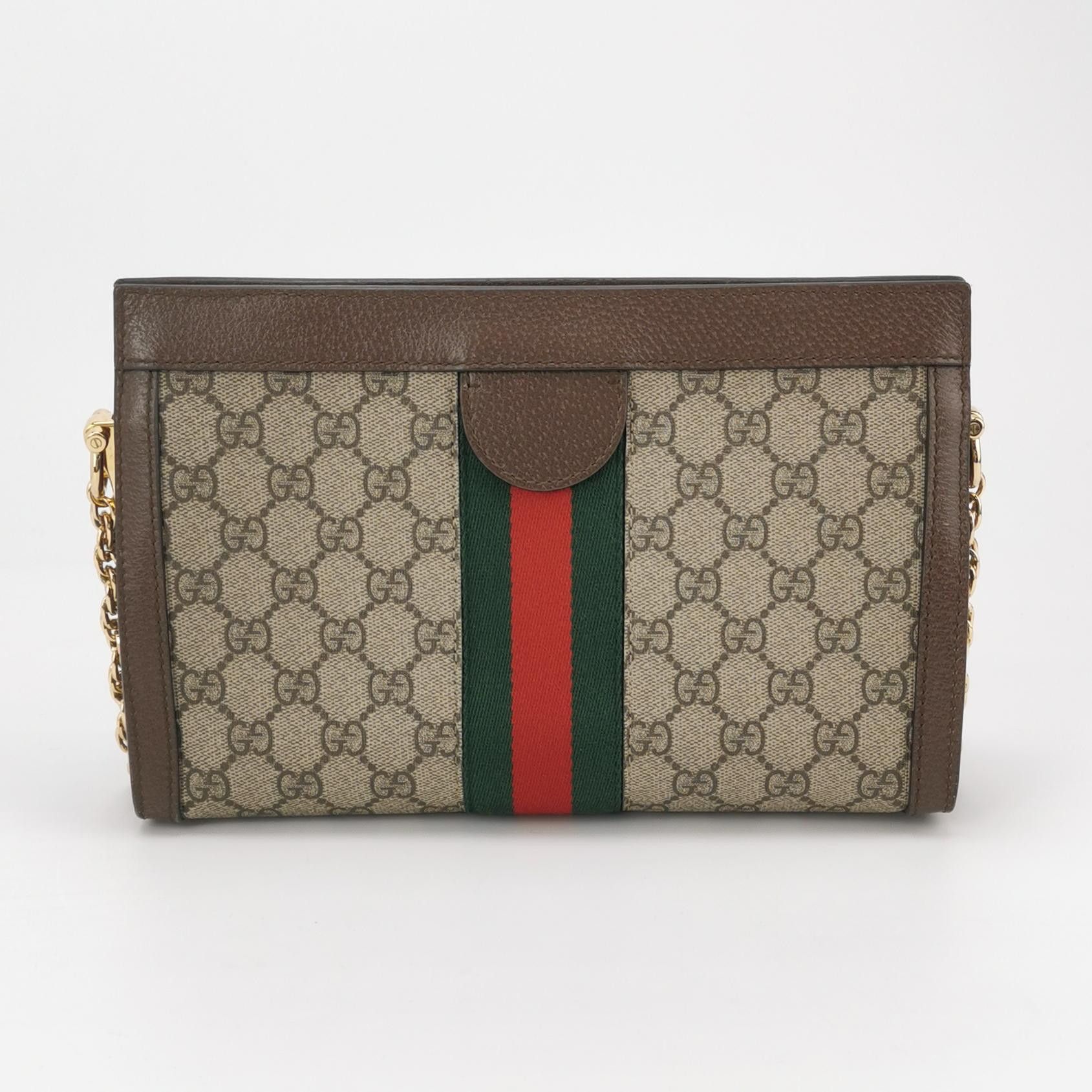 Gucci Gucci Women os Shoulder Bags Size ONE SIZE - 5 Thumbnail