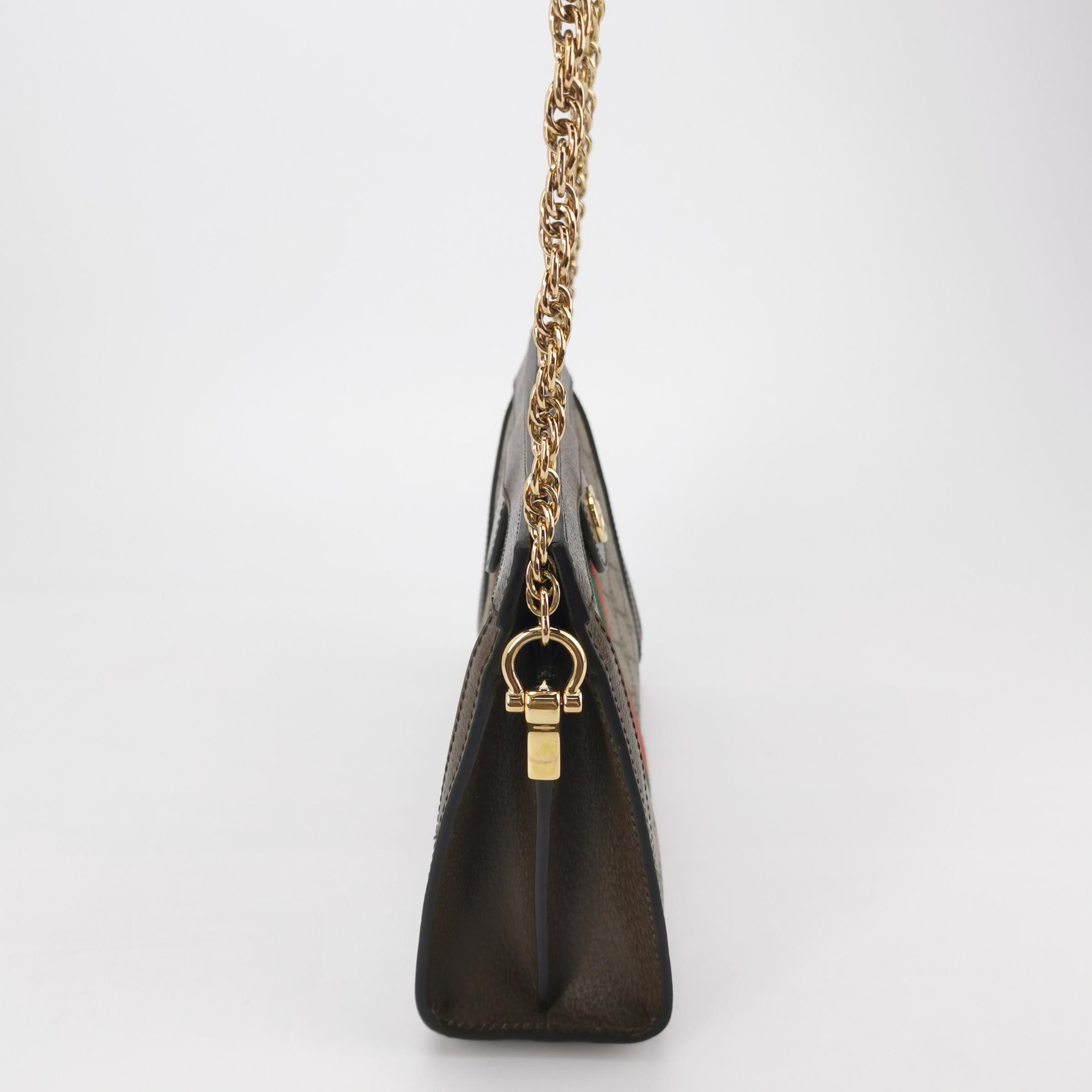 Gucci Gucci Women os Shoulder Bags Size ONE SIZE - 4 Thumbnail