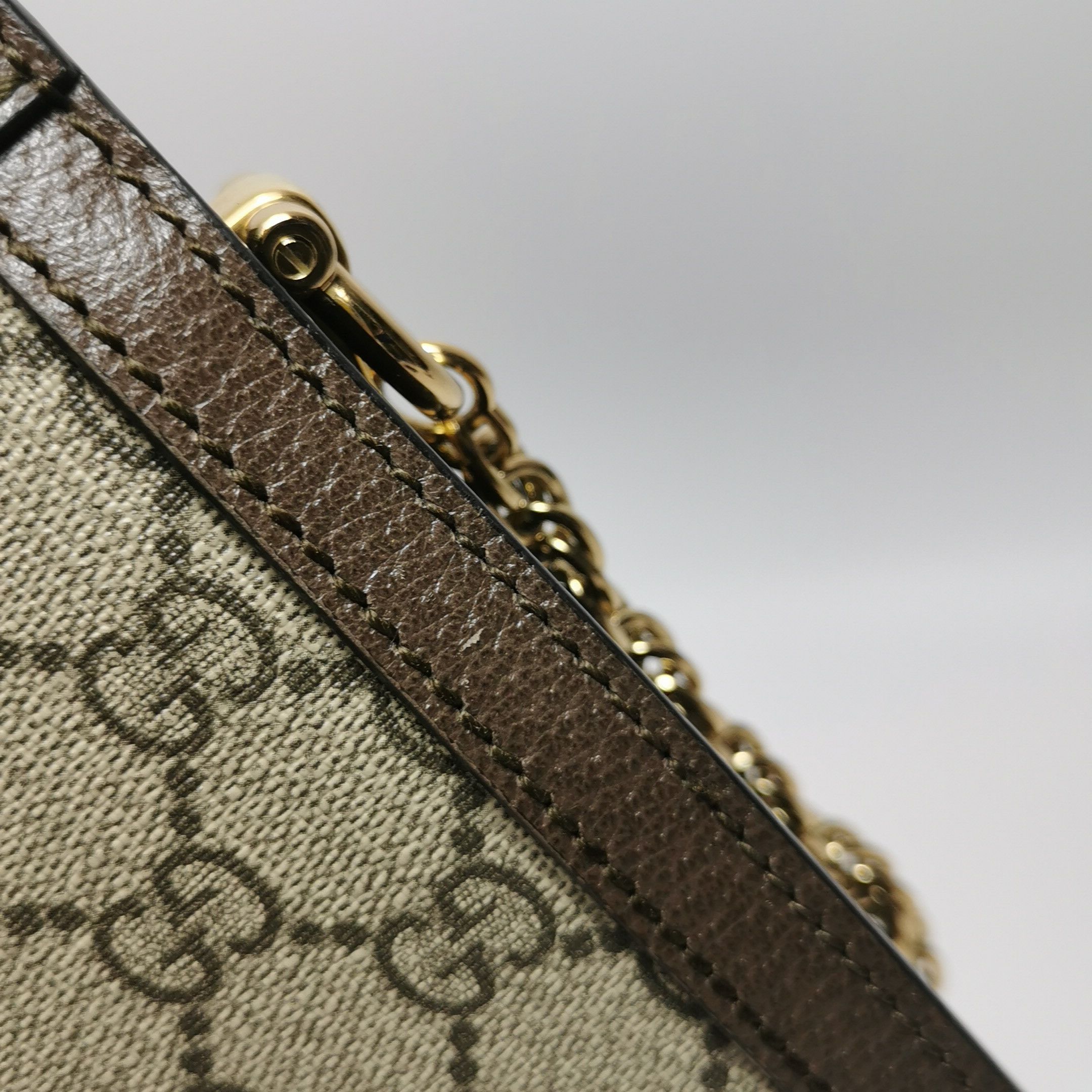 Gucci Gucci Women os Shoulder Bags Size ONE SIZE - 19 Thumbnail