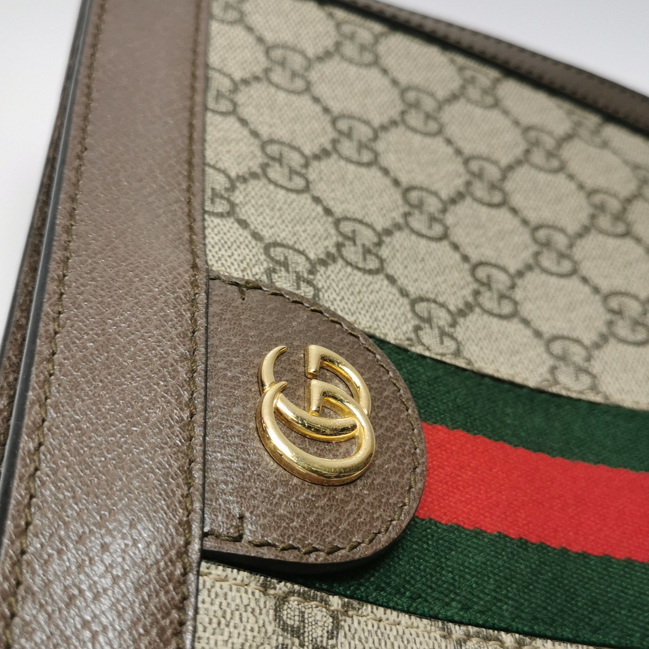 Gucci Gucci Women os Shoulder Bags Size ONE SIZE - 14 Thumbnail