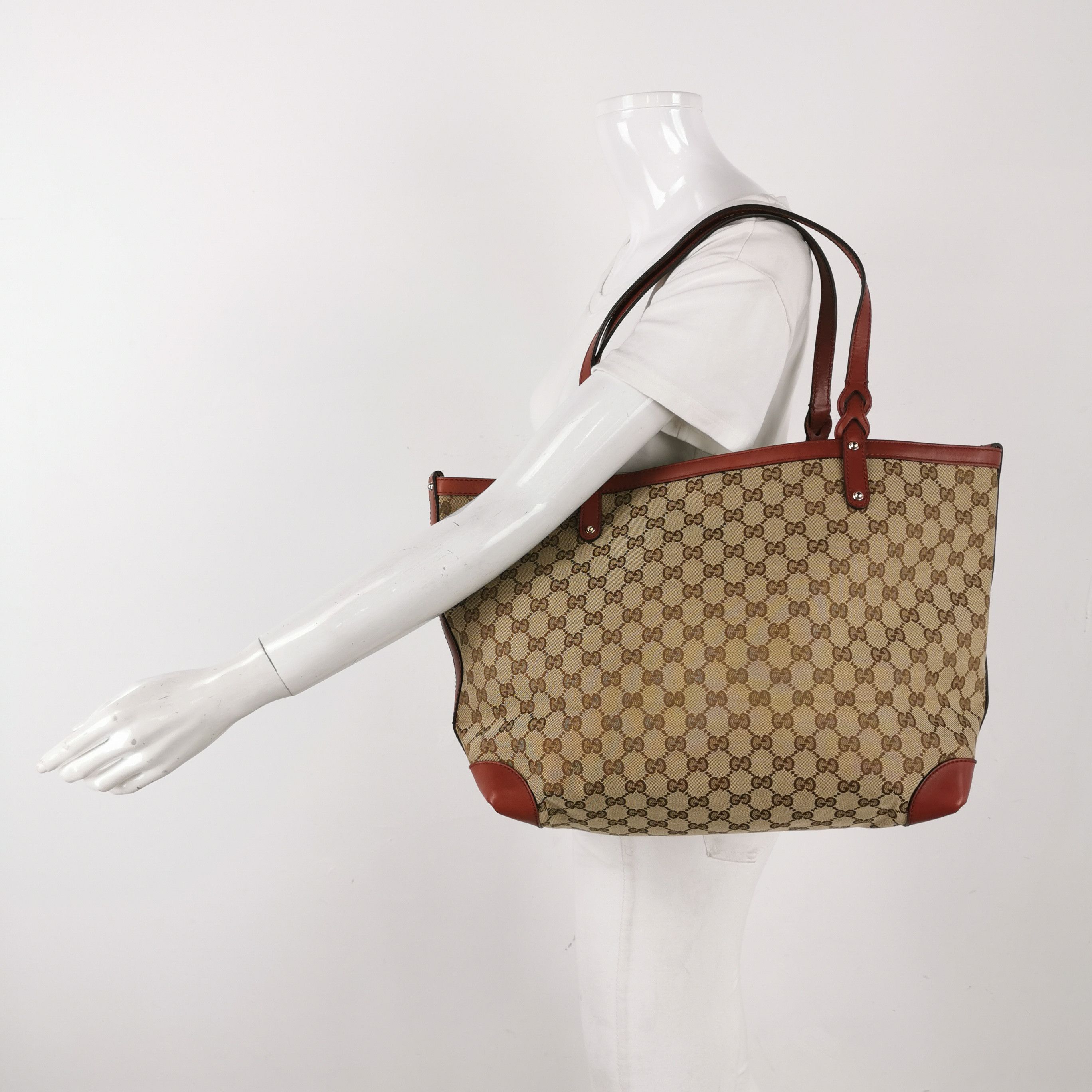 Gucci Gucci Women os Shoulder Bags Size ONE SIZE - 2 Thumbnail