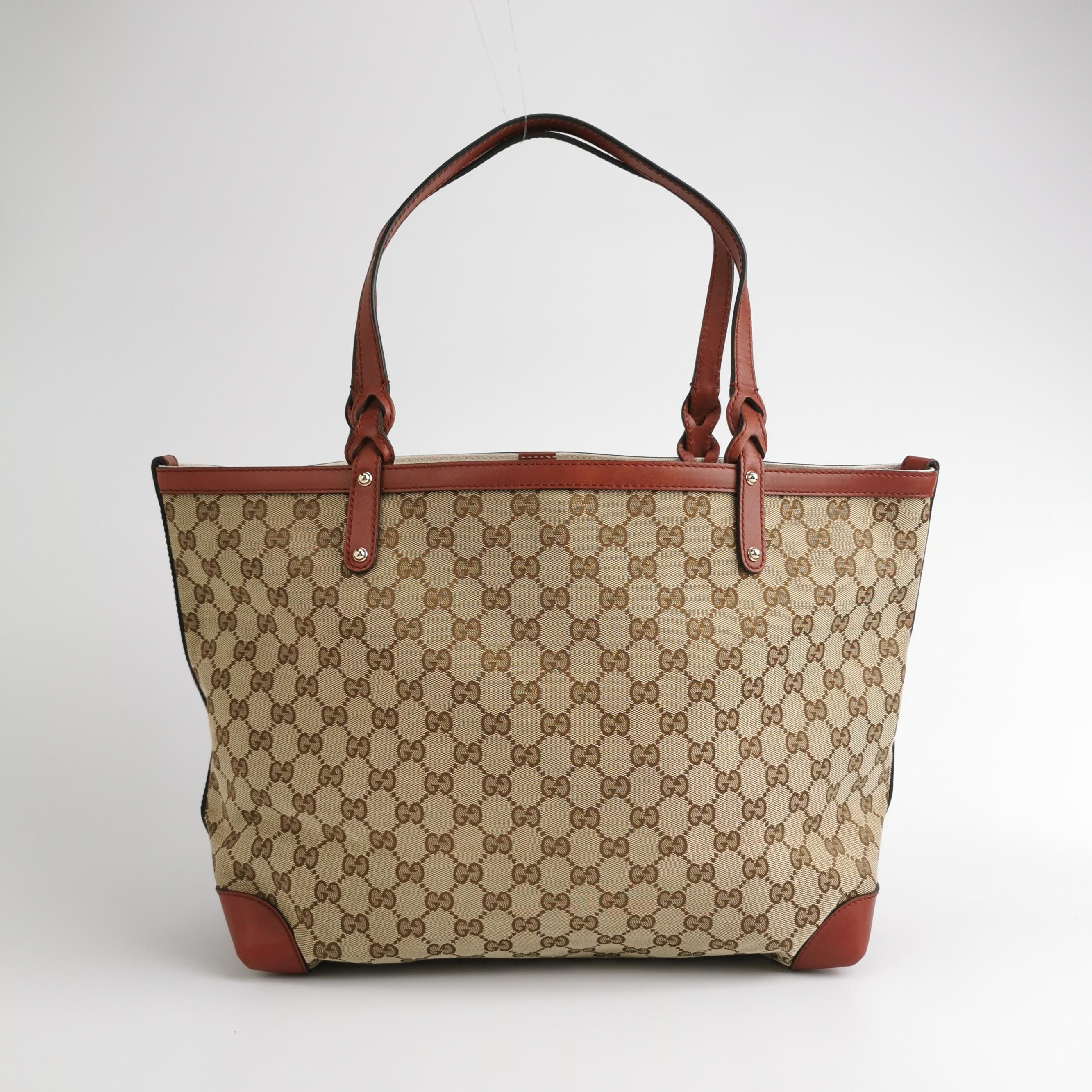 Gucci Gucci Women os Shoulder Bags Size ONE SIZE - 8 Thumbnail