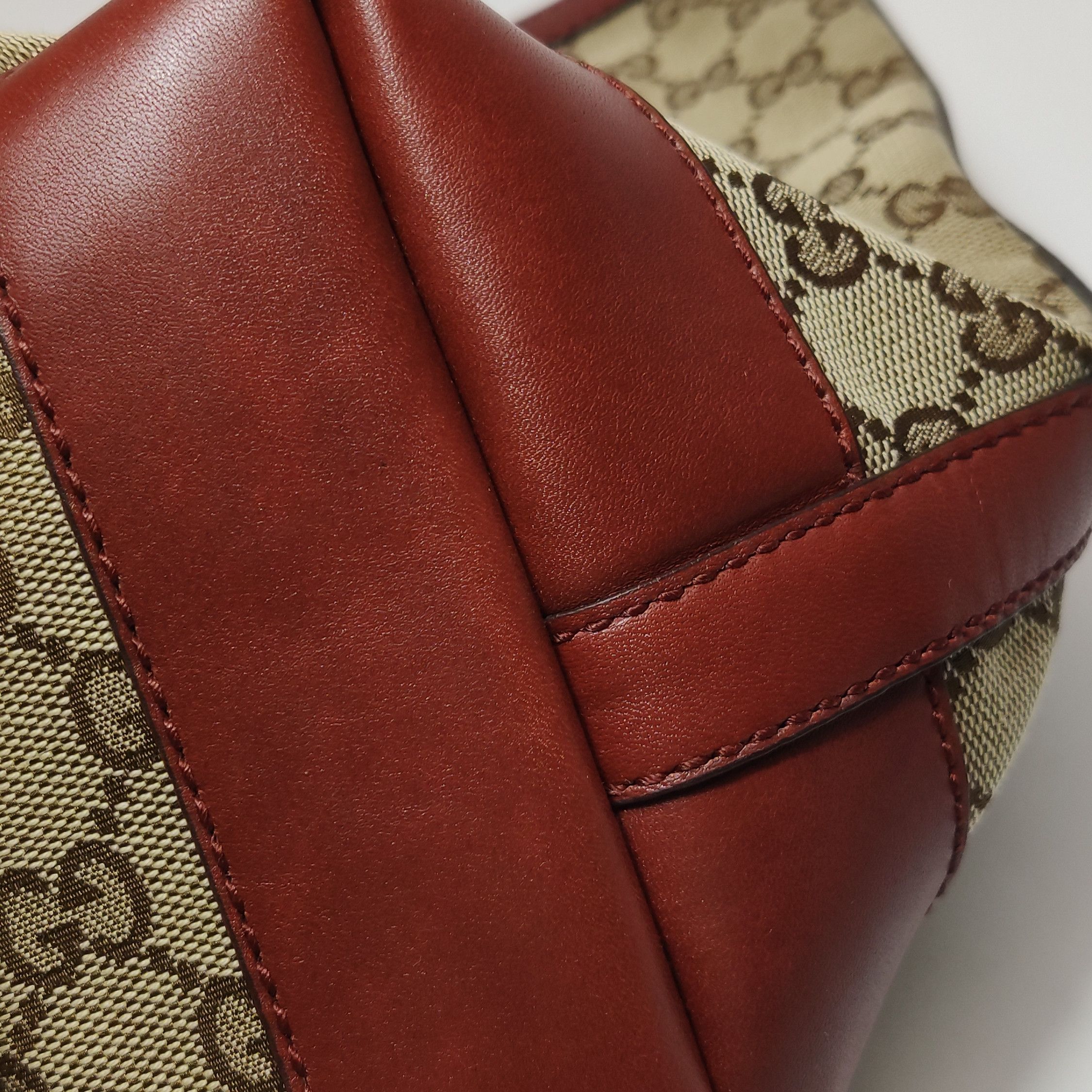 Gucci Gucci Women os Shoulder Bags Size ONE SIZE - 18 Thumbnail