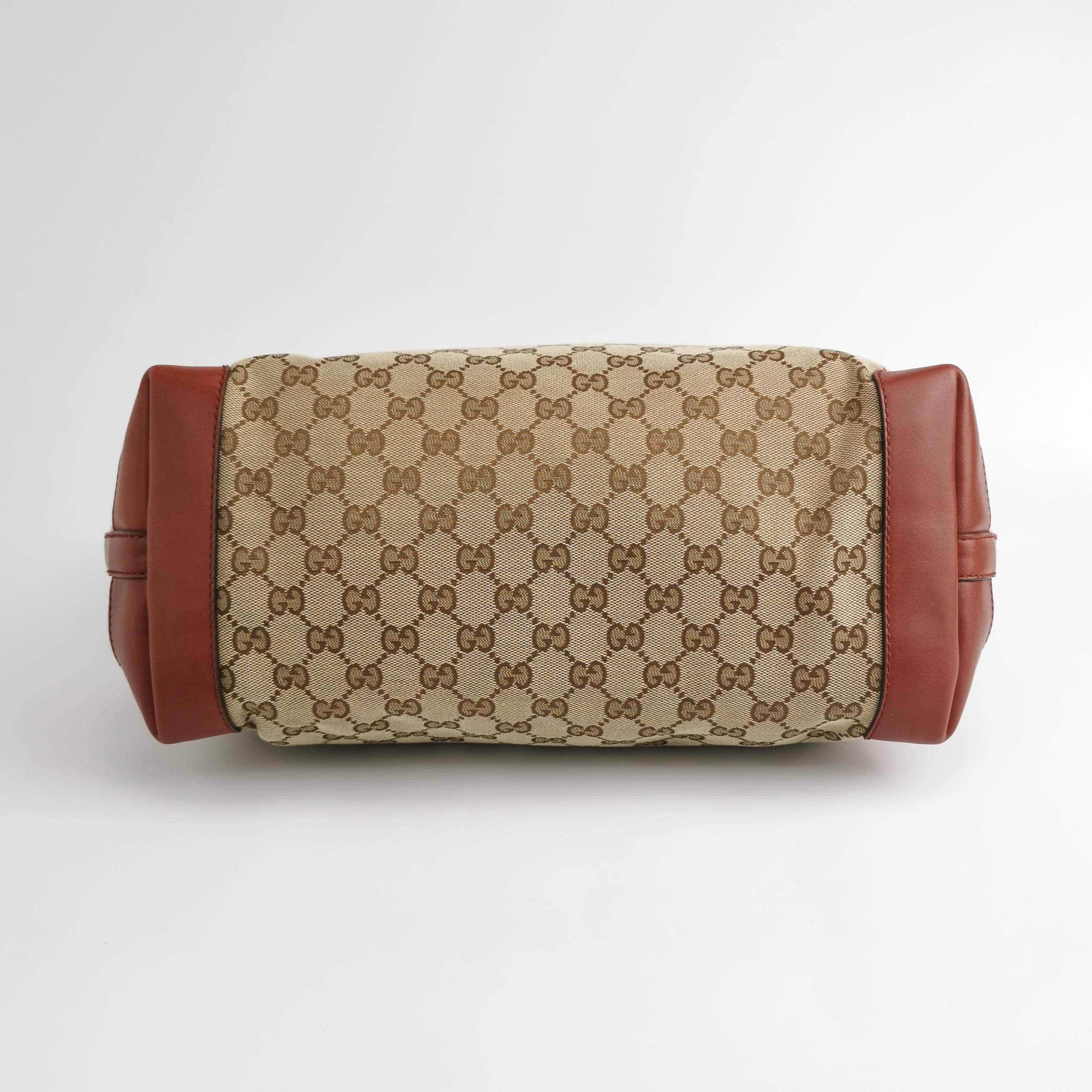 Gucci Gucci Women os Shoulder Bags Size ONE SIZE - 6 Thumbnail