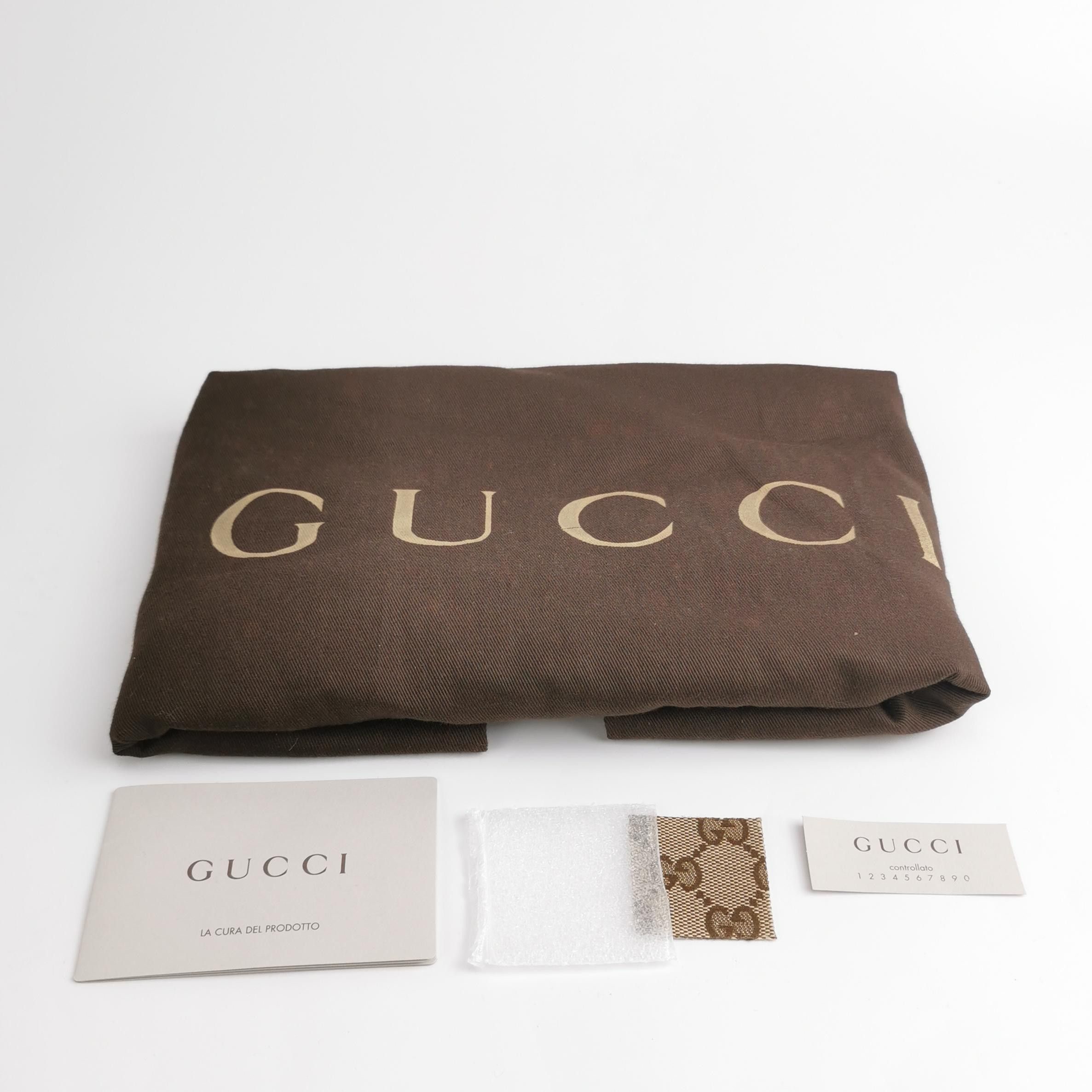 Gucci Gucci Women os Shoulder Bags Size ONE SIZE - 9 Thumbnail