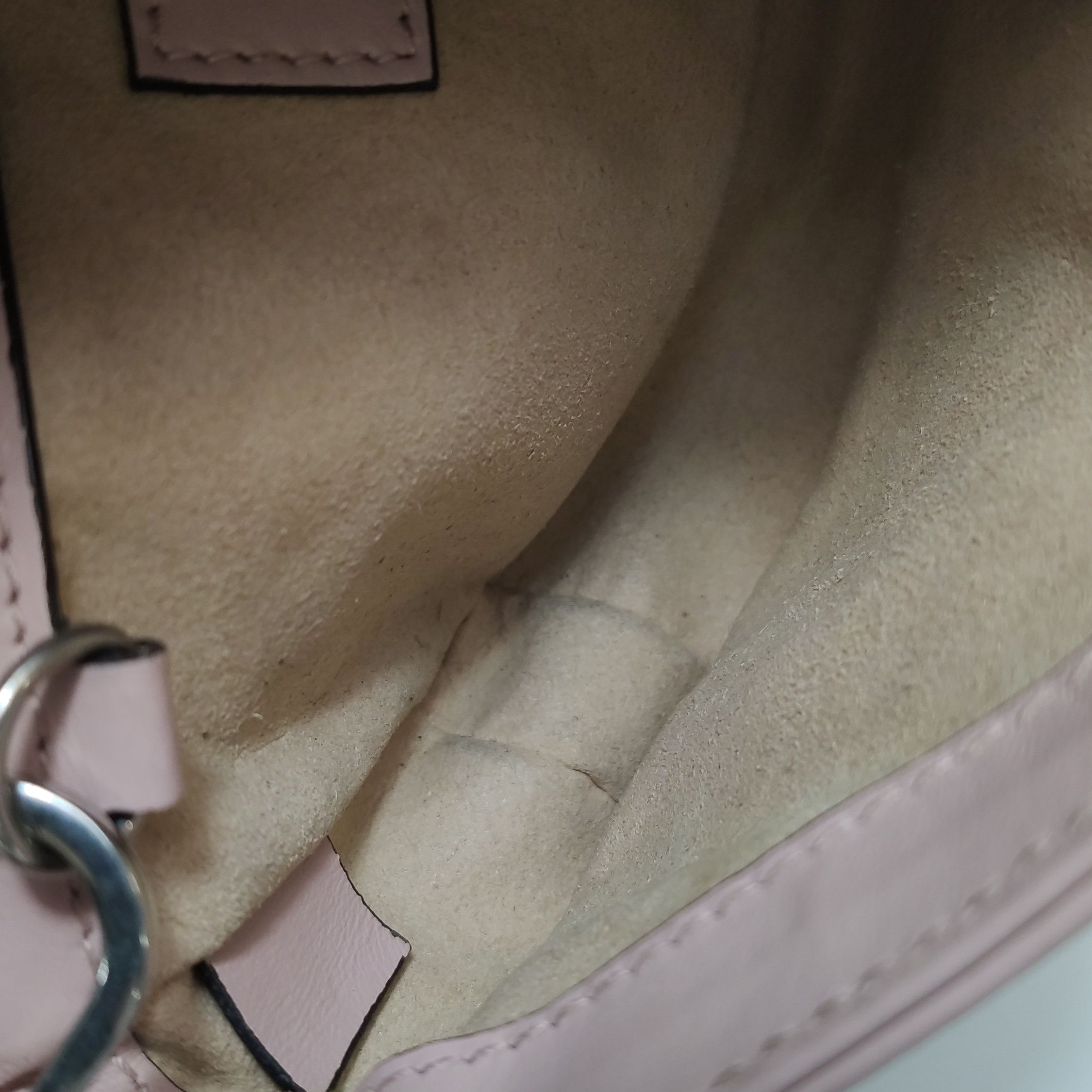 Gucci Gucci Women os Crossbody Bags Size ONE SIZE - 10 Thumbnail
