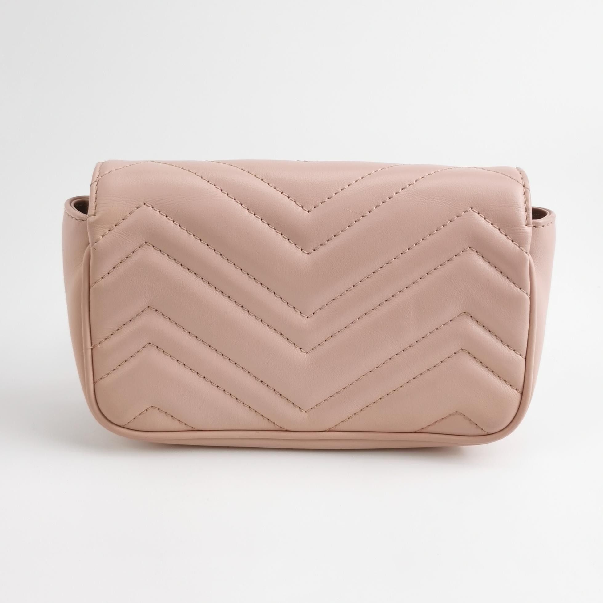 Gucci Gucci Women os Crossbody Bags Size ONE SIZE - 5 Thumbnail