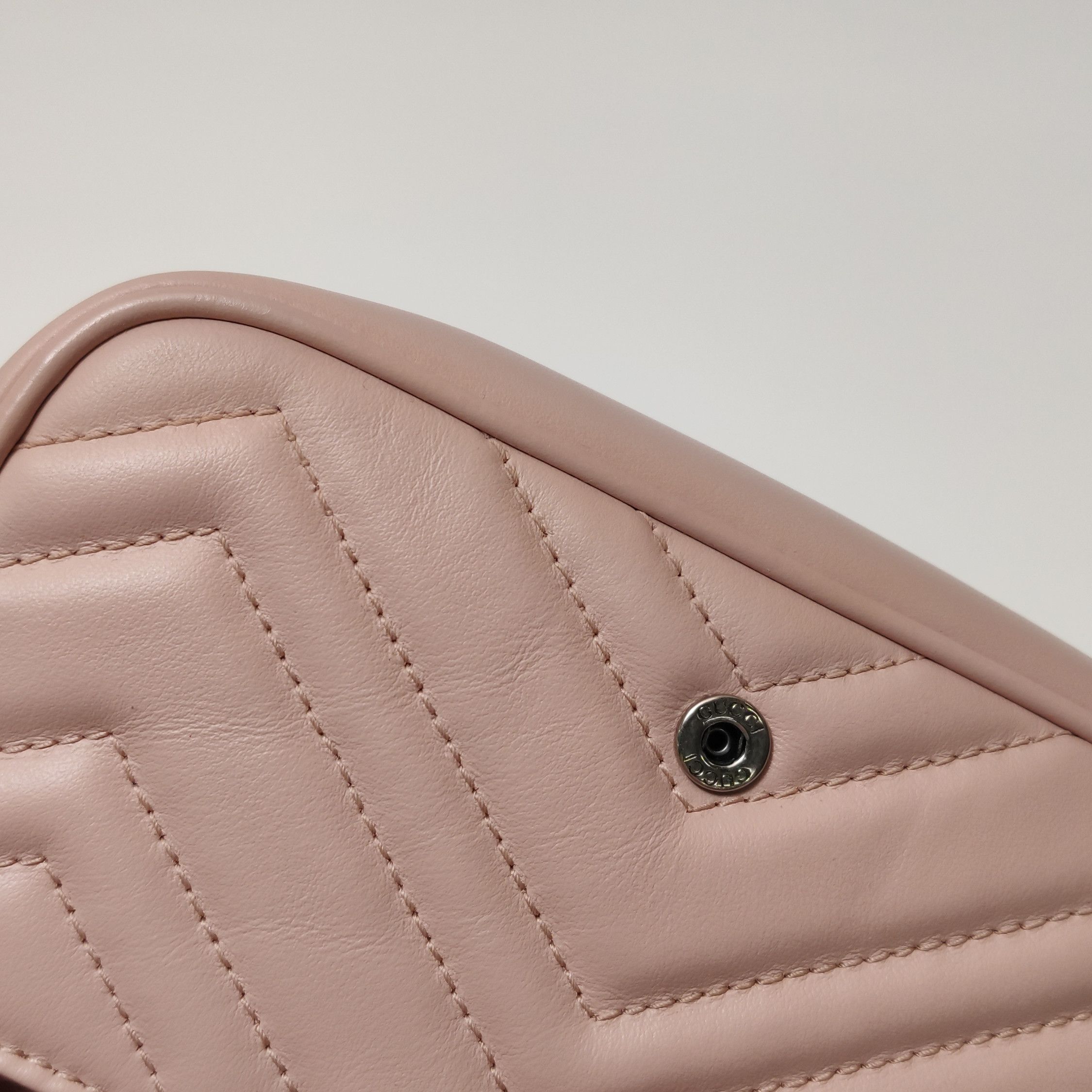 Gucci Gucci Women os Crossbody Bags Size ONE SIZE - 18 Thumbnail