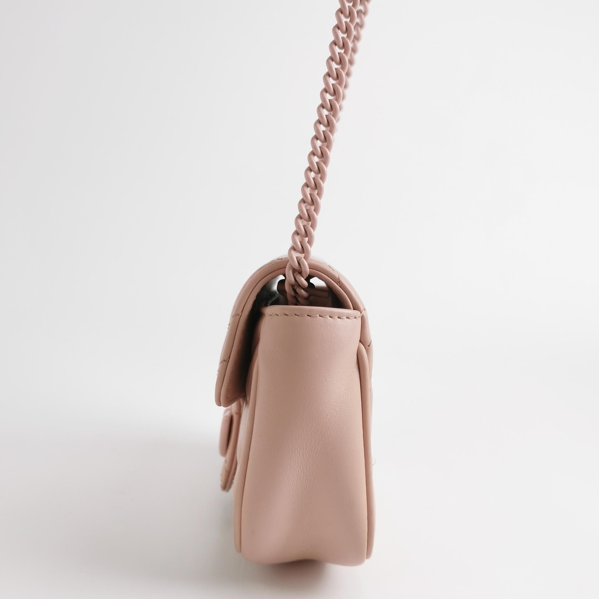 Gucci Gucci Women os Crossbody Bags Size ONE SIZE - 3 Thumbnail
