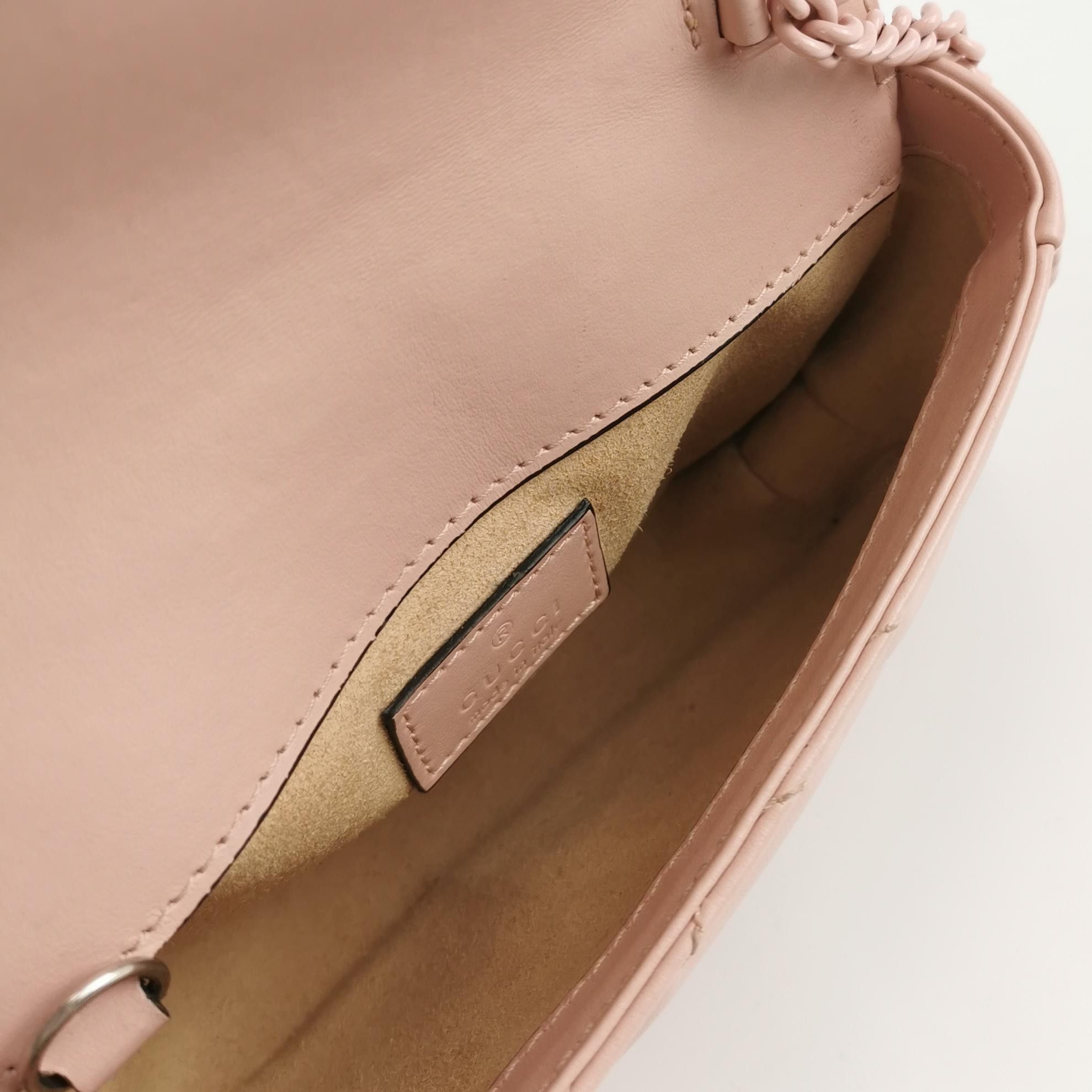 Gucci Gucci Women os Crossbody Bags Size ONE SIZE - 7 Thumbnail