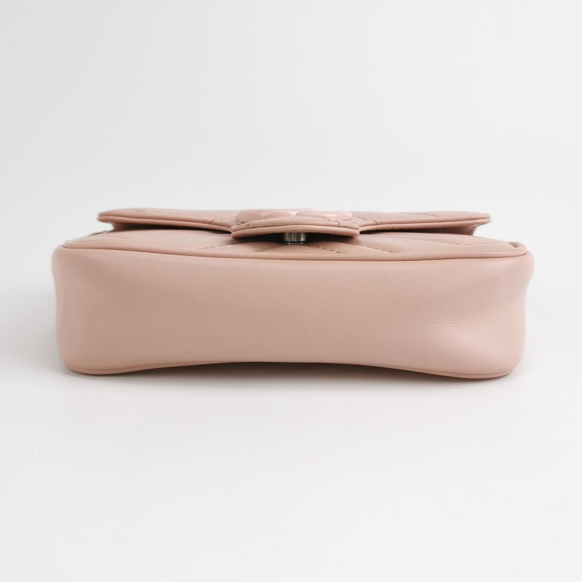 Gucci Gucci Women os Crossbody Bags Size ONE SIZE - 6 Thumbnail