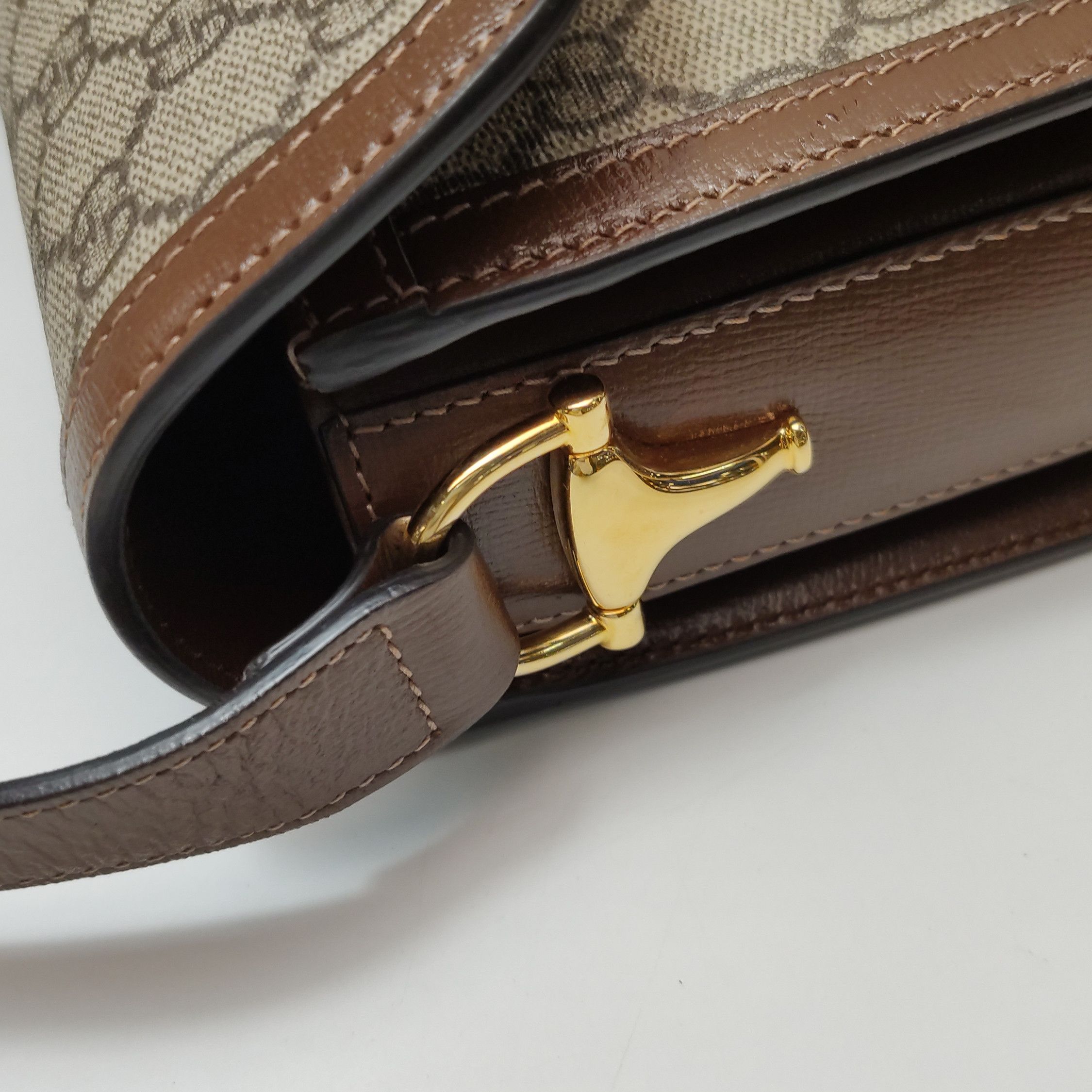 Gucci Gucci Women os Shoulder Bags Size ONE SIZE - 11 Thumbnail