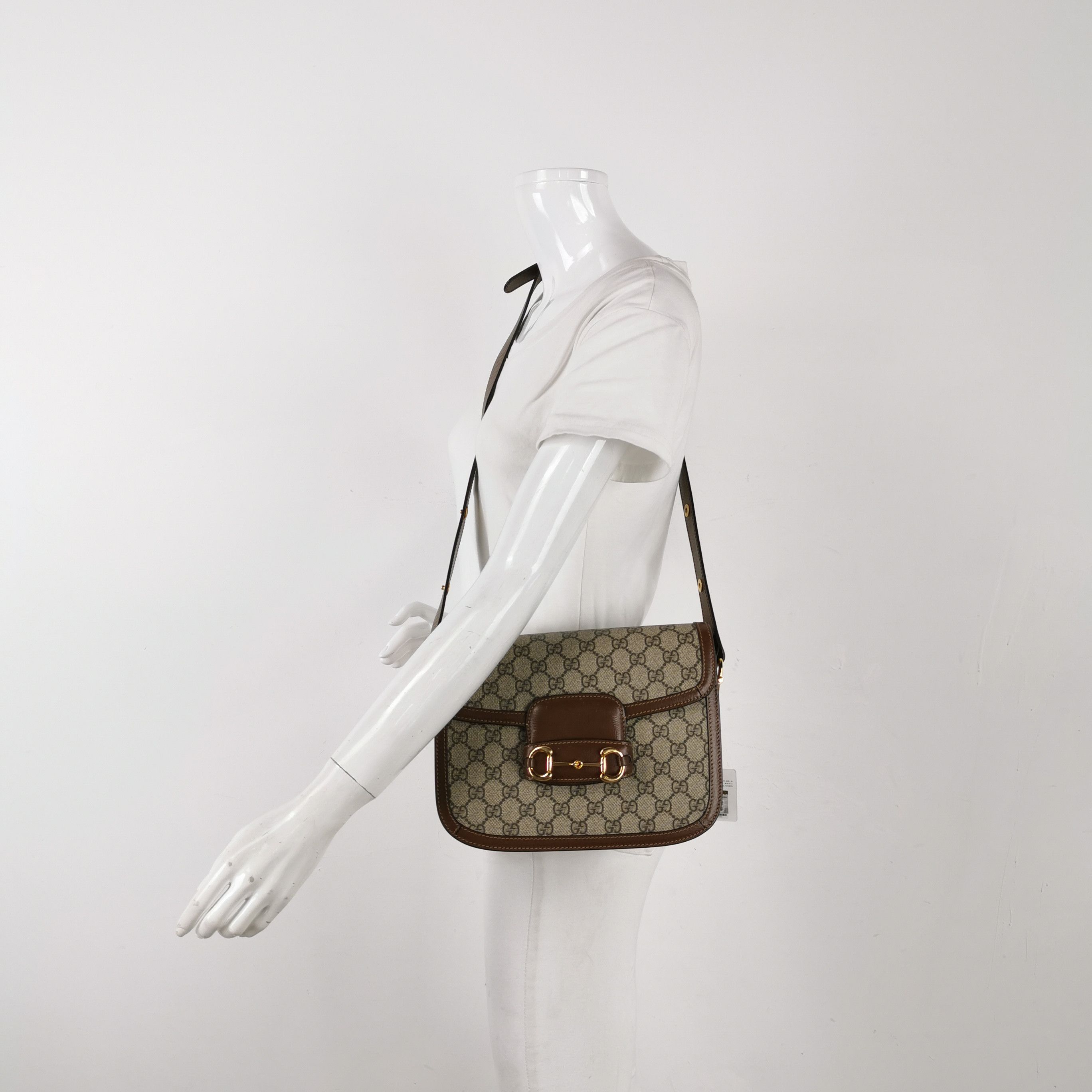 Gucci Gucci Women os Shoulder Bags Size ONE SIZE - 2 Thumbnail