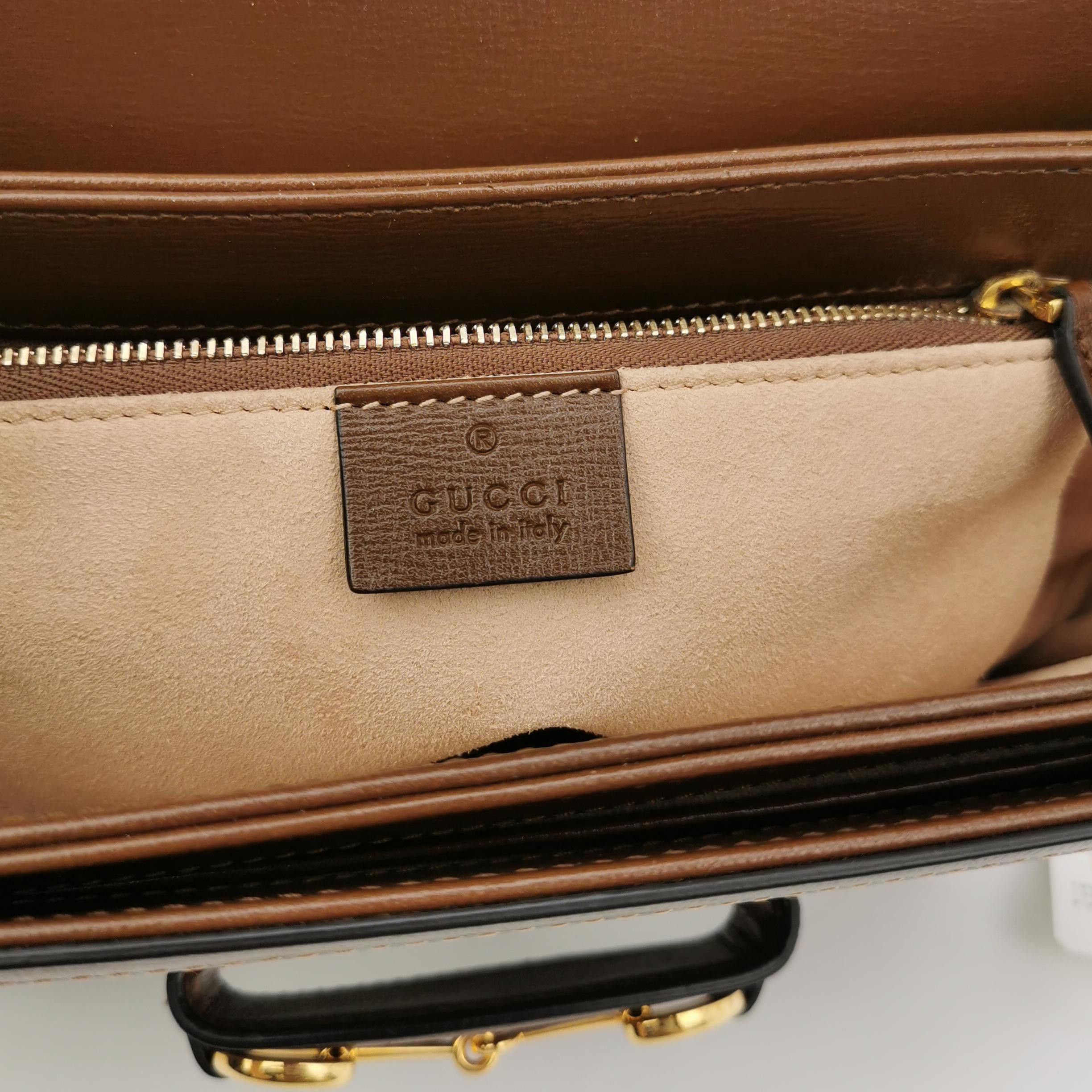 Gucci Gucci Women os Shoulder Bags Size ONE SIZE - 8 Thumbnail