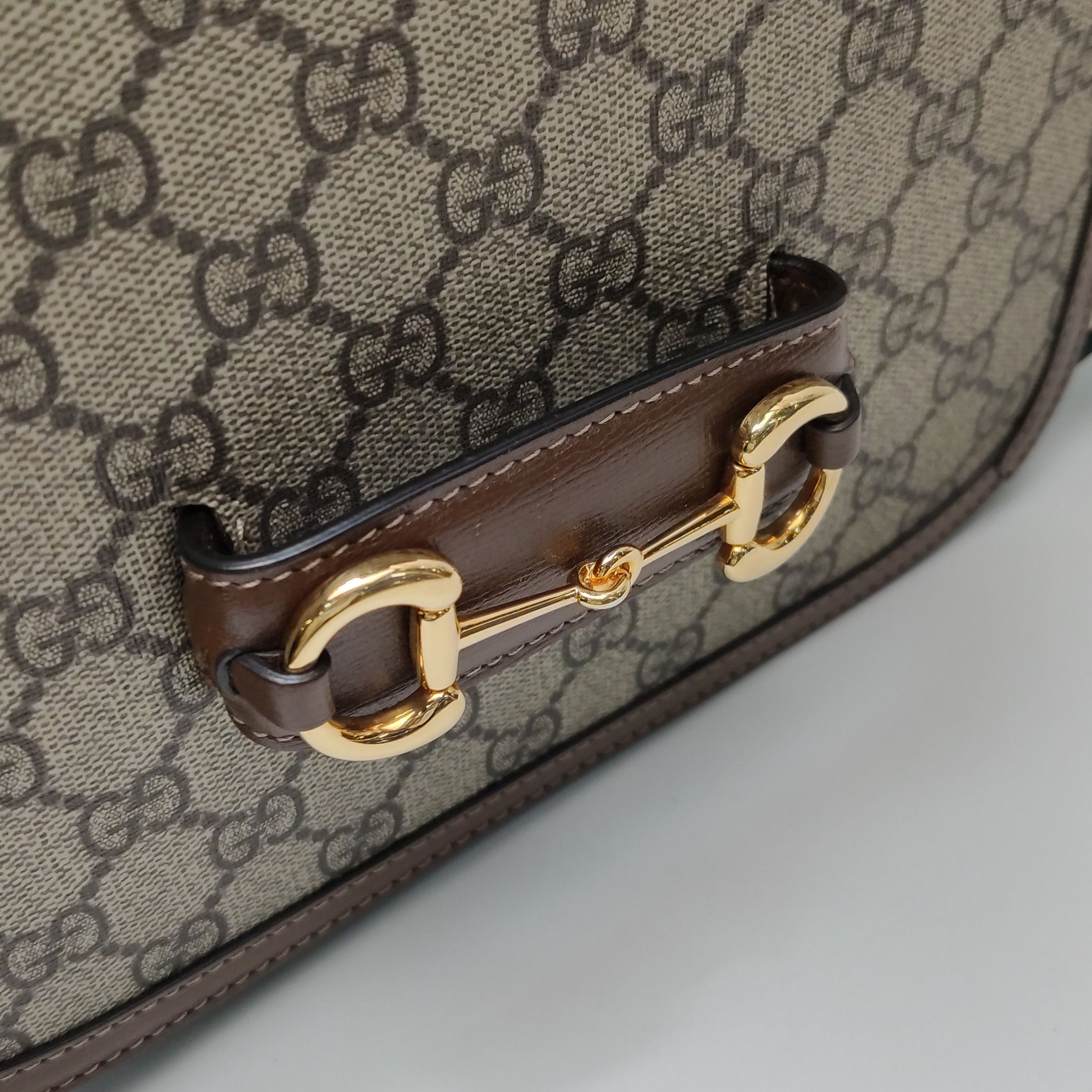 Gucci Gucci Women os Shoulder Bags Size ONE SIZE - 10 Thumbnail