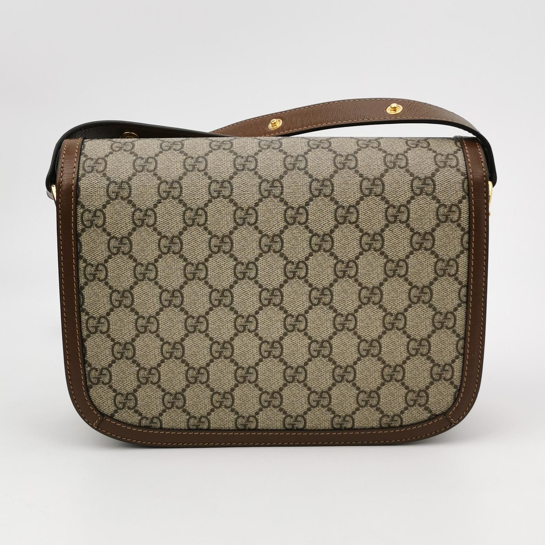 Gucci Gucci Women os Shoulder Bags Size ONE SIZE - 5 Thumbnail