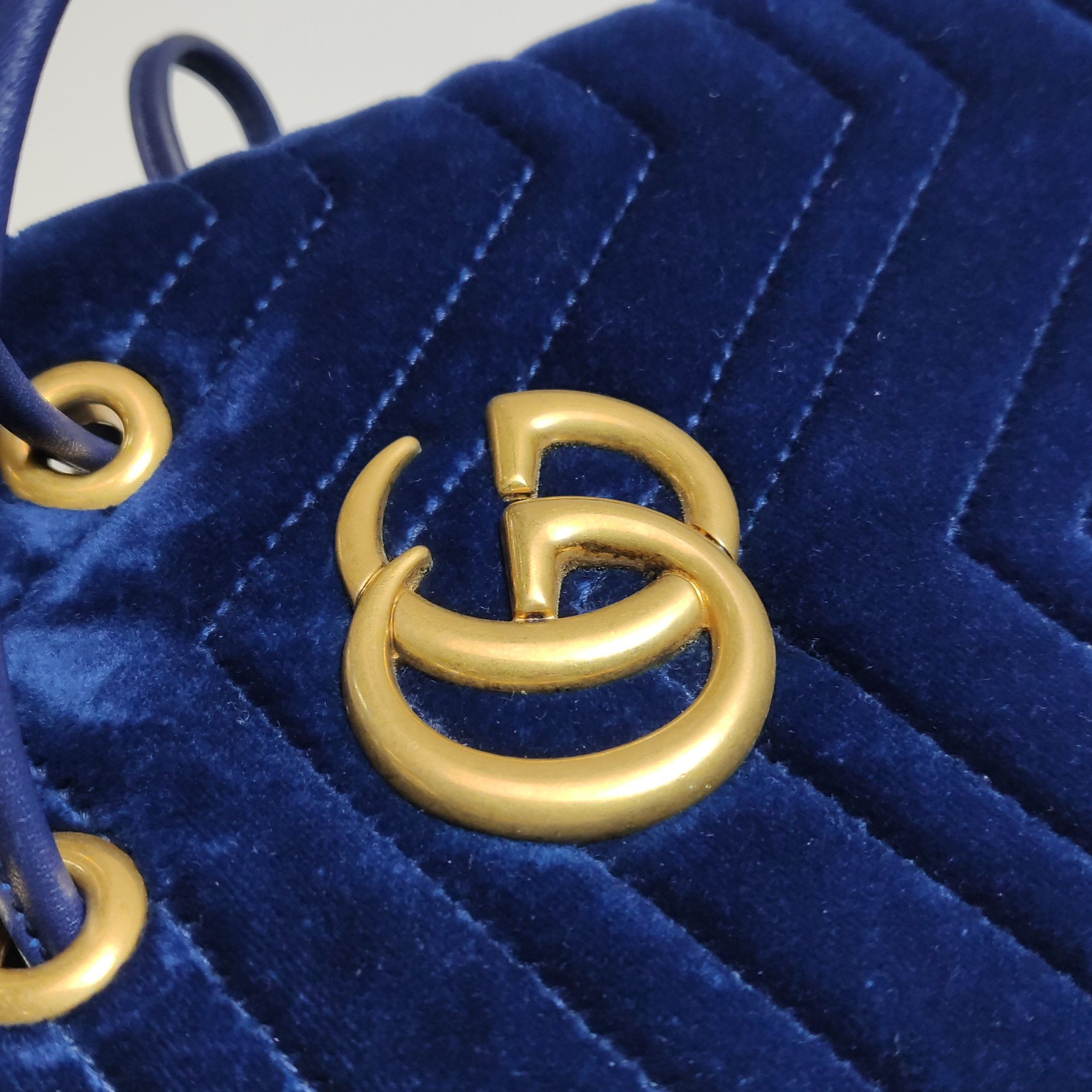 Gucci Gucci Women os Shoulder Bags Size ONE SIZE - 15 Thumbnail