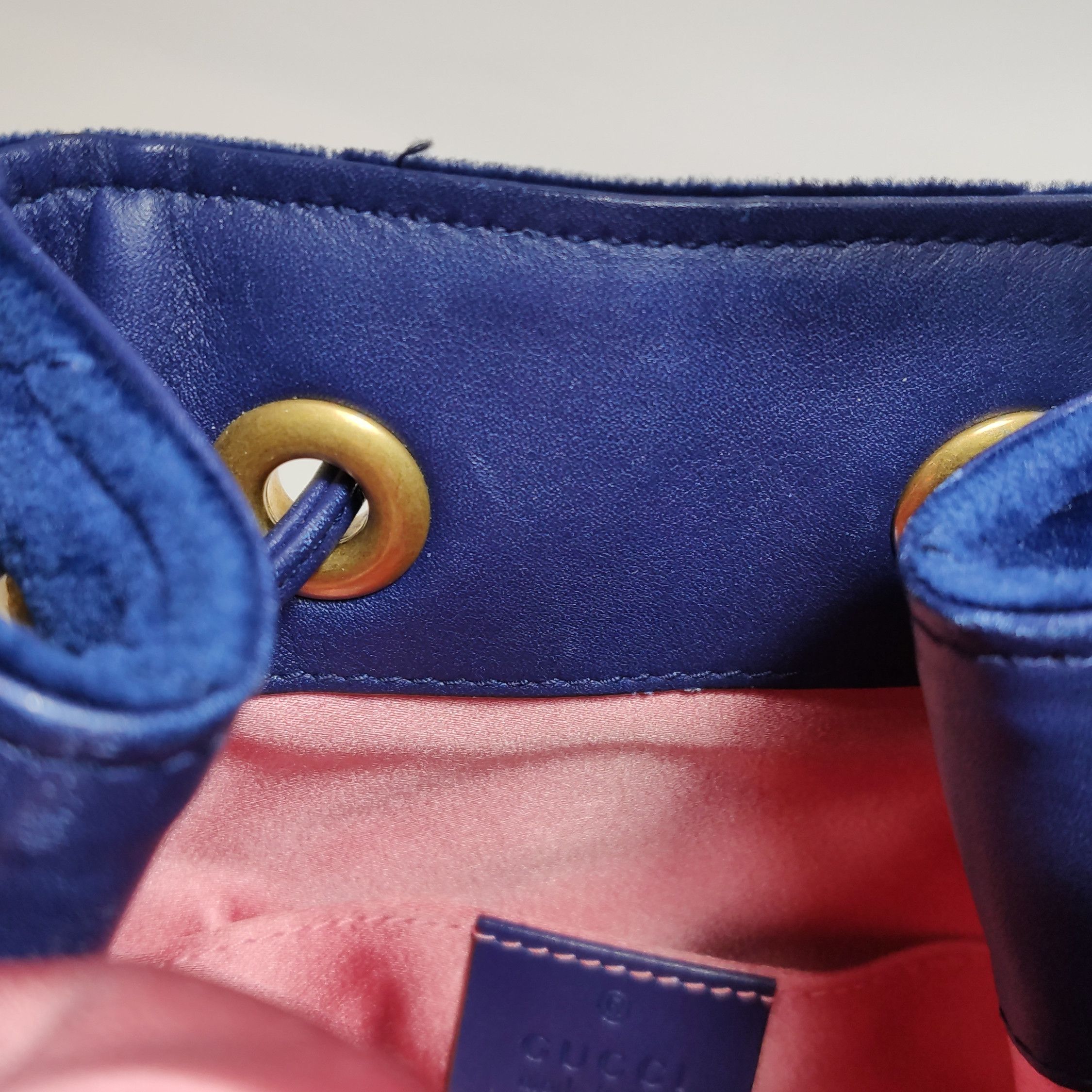 Gucci Gucci Women os Shoulder Bags Size ONE SIZE - 10 Thumbnail