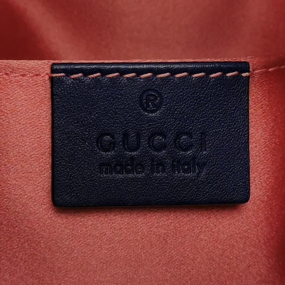 Gucci Gucci Women os Shoulder Bags Size ONE SIZE - 8 Thumbnail