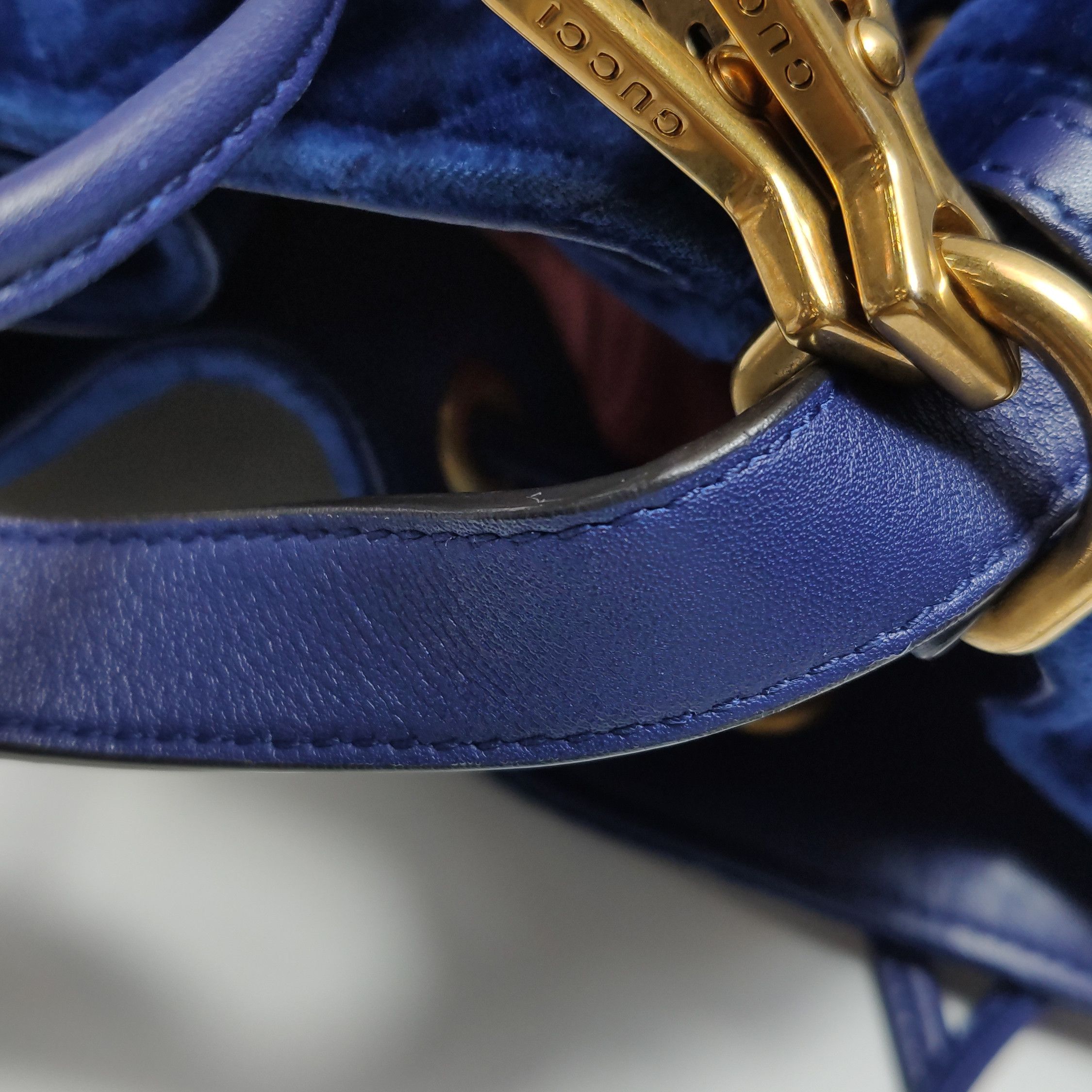 Gucci Gucci Women os Shoulder Bags Size ONE SIZE - 16 Thumbnail