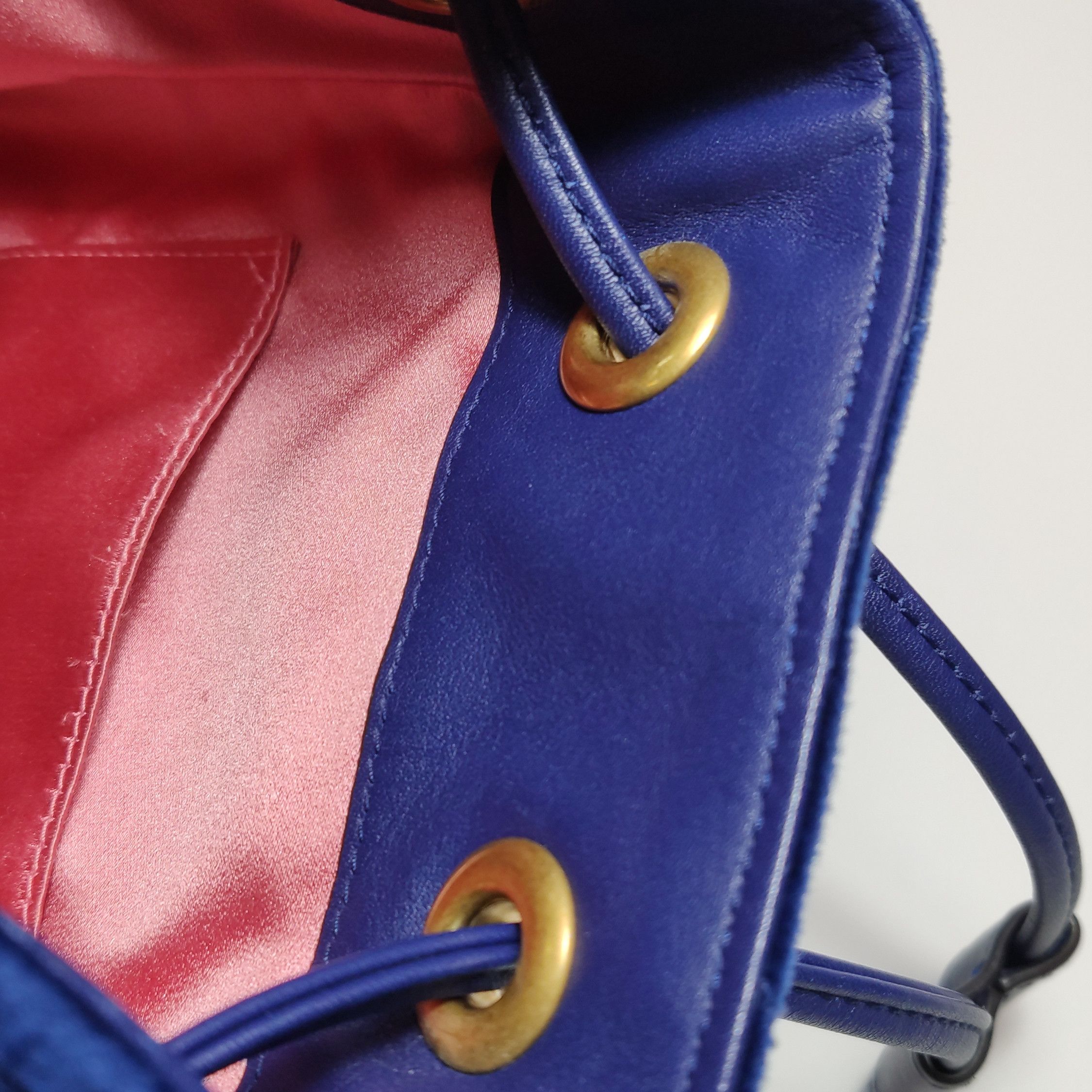 Gucci Gucci Women os Shoulder Bags Size ONE SIZE - 12 Thumbnail