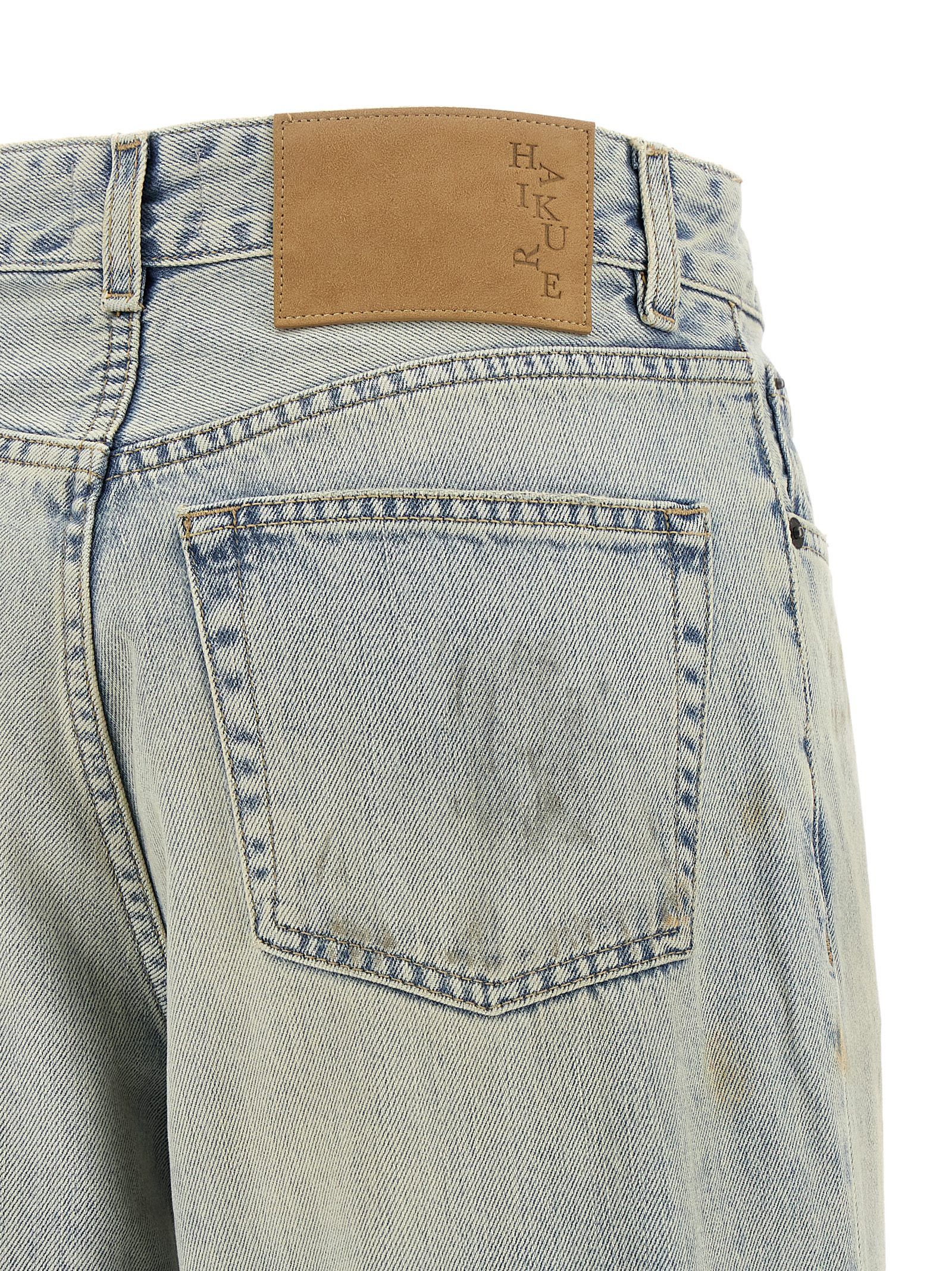 Haikure 'Betty' jeans Size 25" / US 0 / IT 36 - 4 Thumbnail