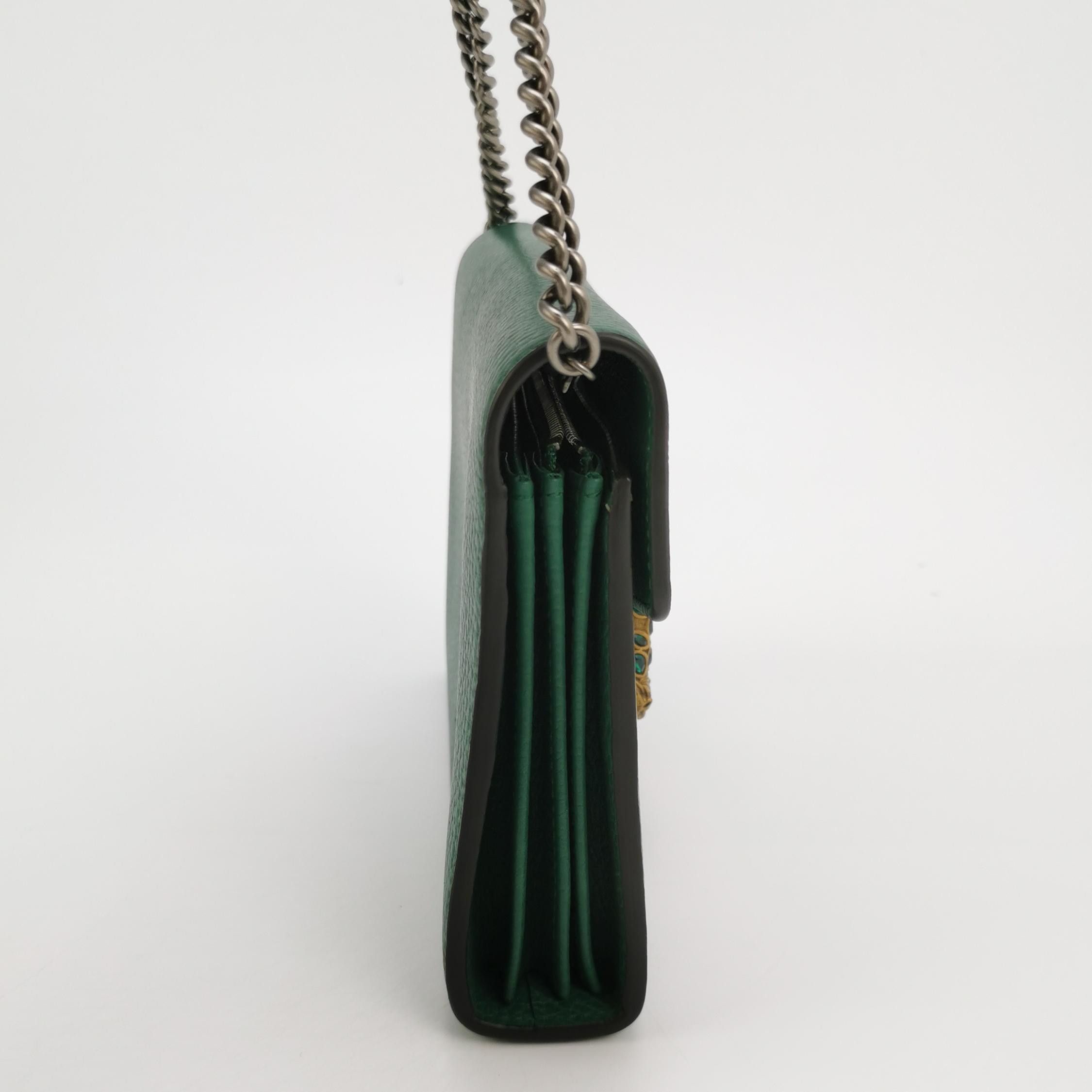Gucci Gucci Women os Shoulder Bags Size ONE SIZE - 4 Thumbnail