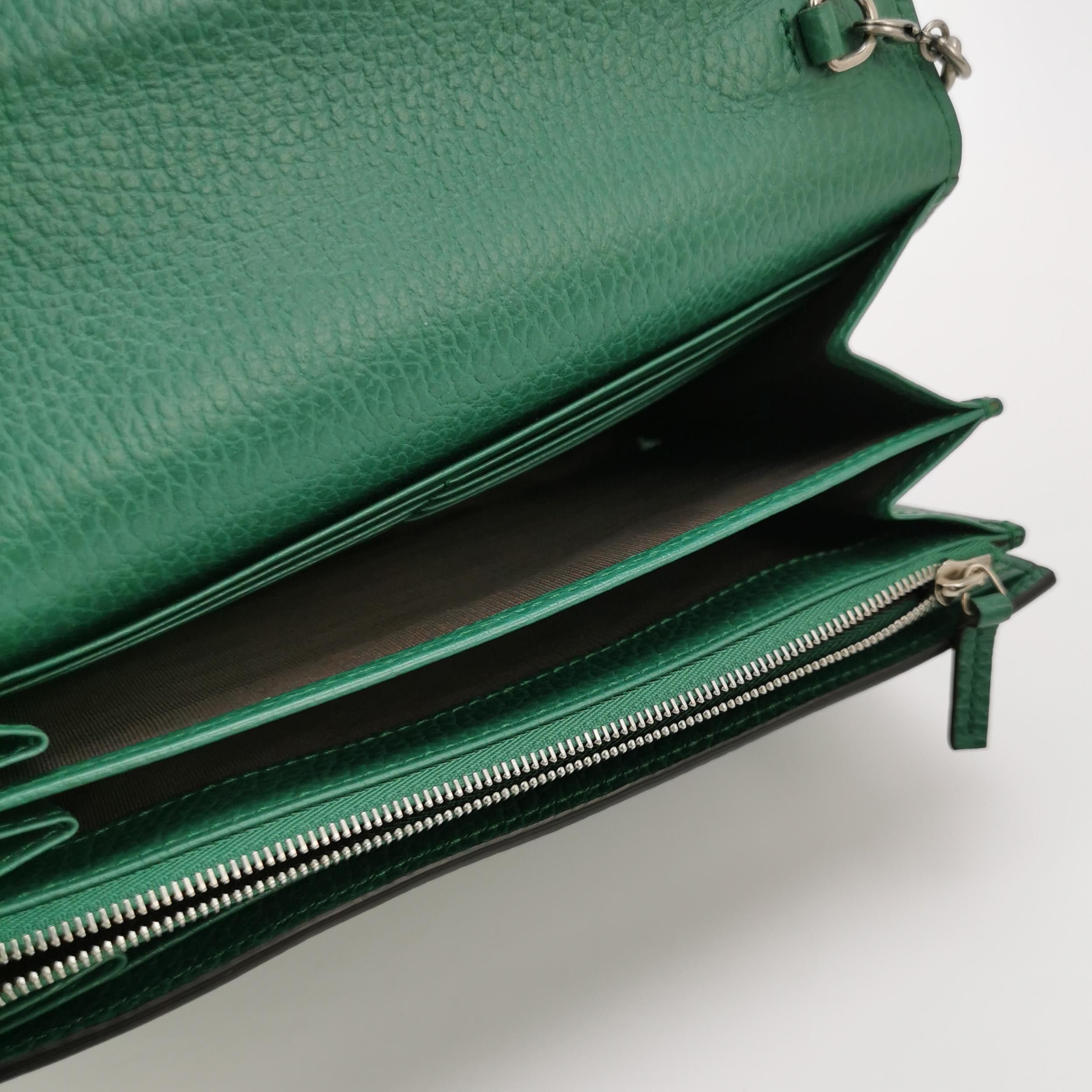 Gucci Gucci Women os Shoulder Bags Size ONE SIZE - 7 Thumbnail