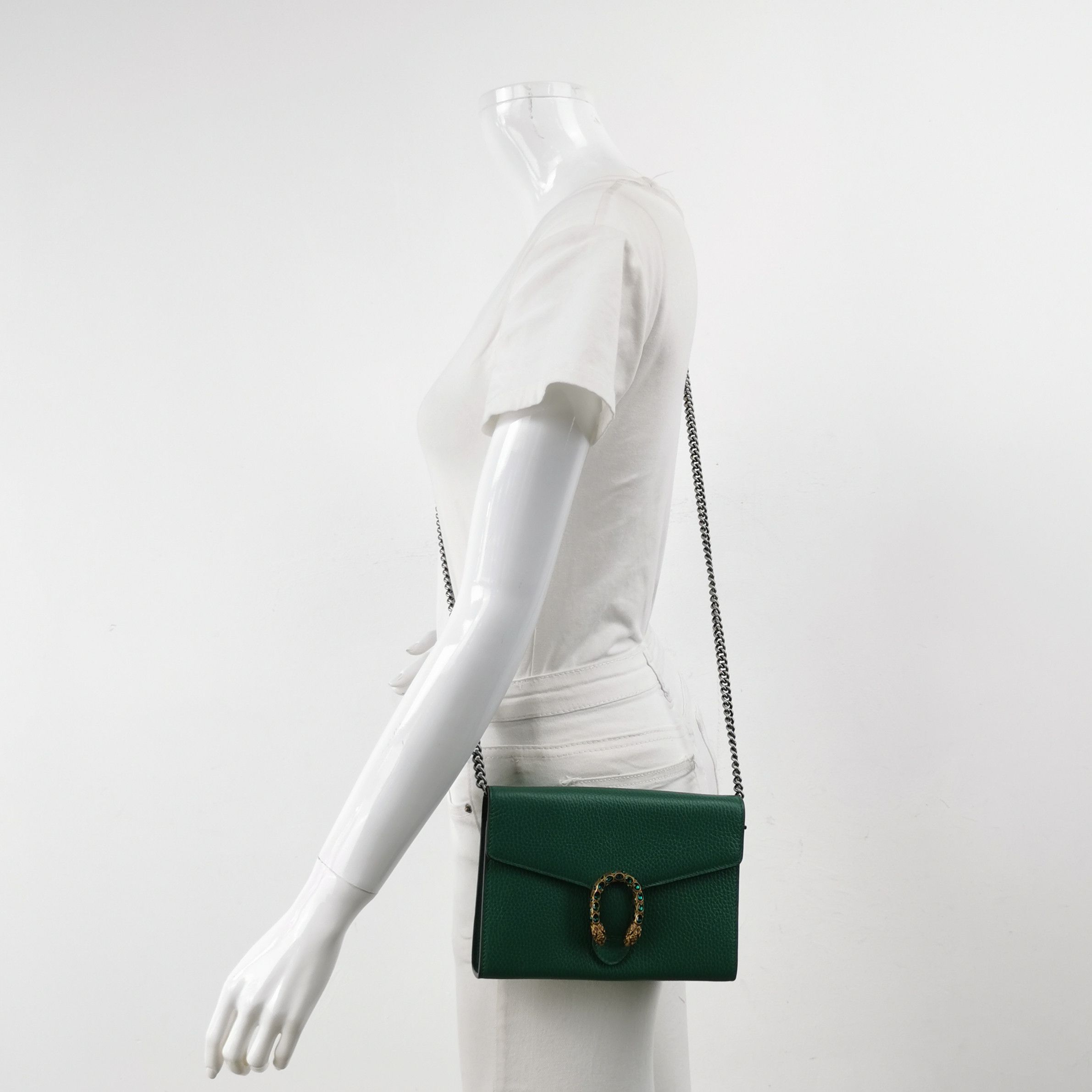 Gucci Gucci Women os Shoulder Bags Size ONE SIZE - 2 Thumbnail