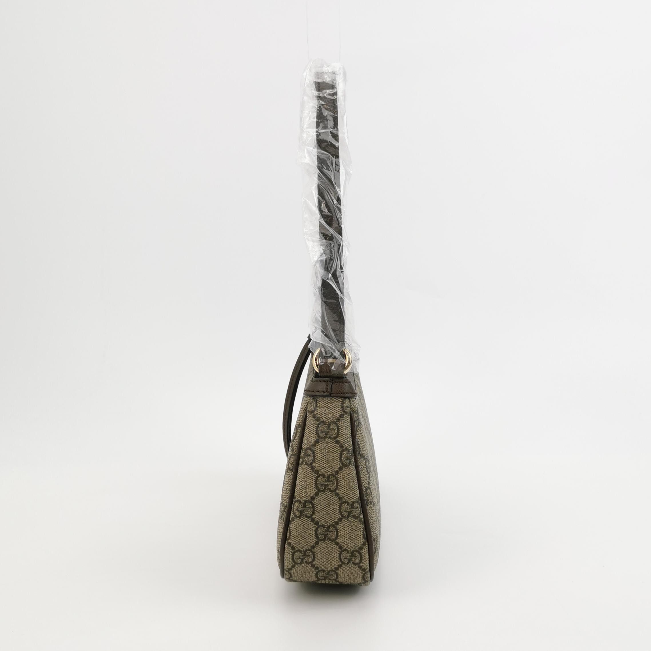 Gucci Gucci Women os Shoulder Bags Size ONE SIZE - 3 Thumbnail