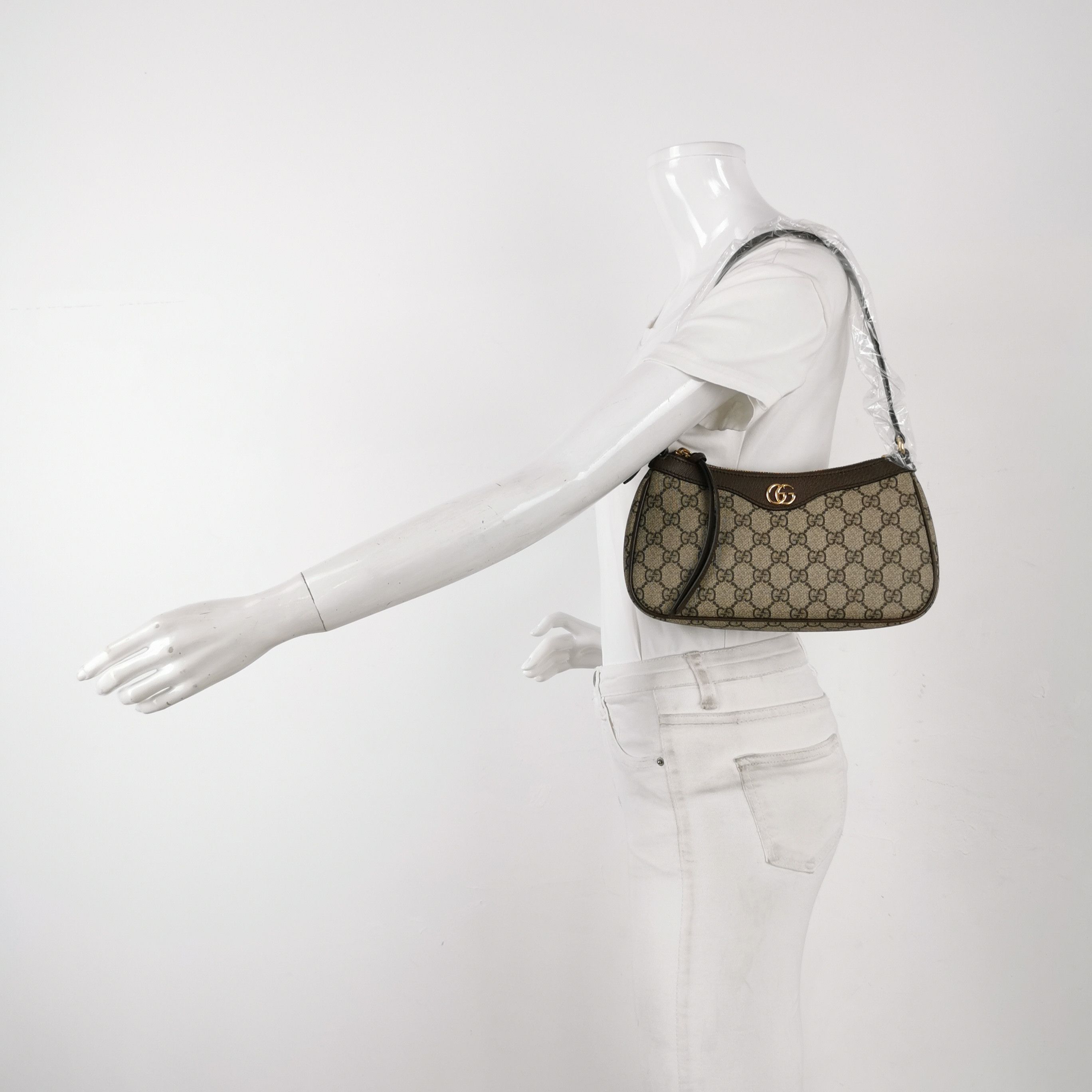 Gucci Gucci Women os Shoulder Bags Size ONE SIZE - 2 Thumbnail