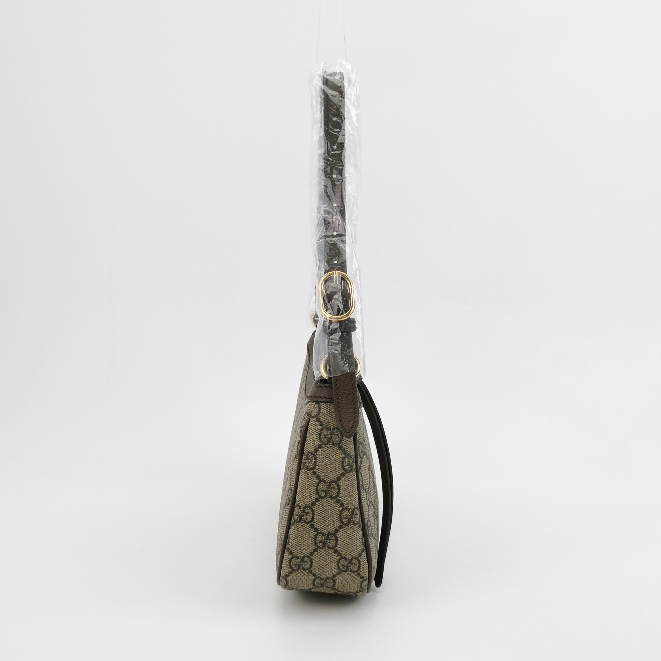 Gucci Gucci Women os Shoulder Bags Size ONE SIZE - 4 Thumbnail