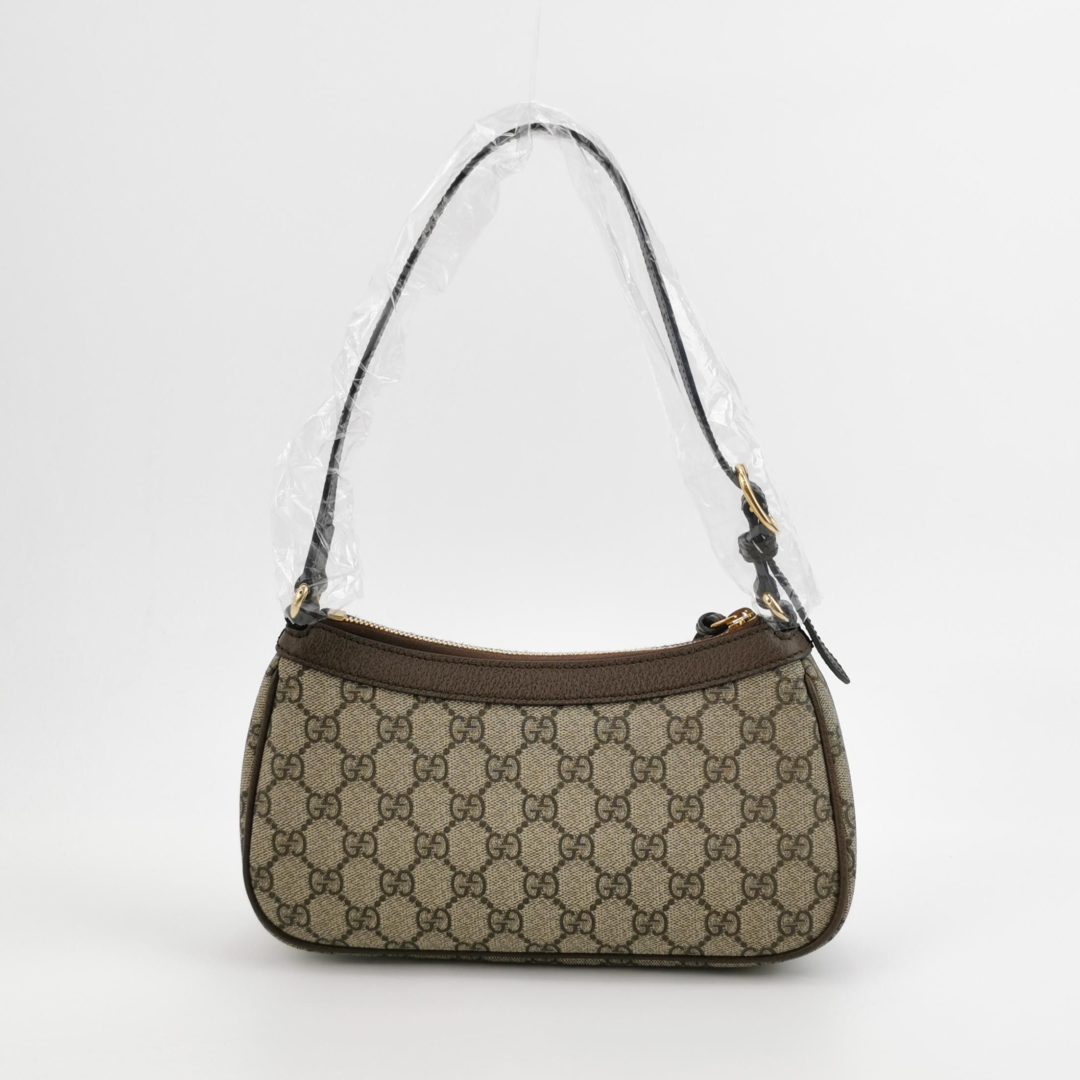 Gucci Gucci Women os Shoulder Bags Size ONE SIZE - 5 Thumbnail