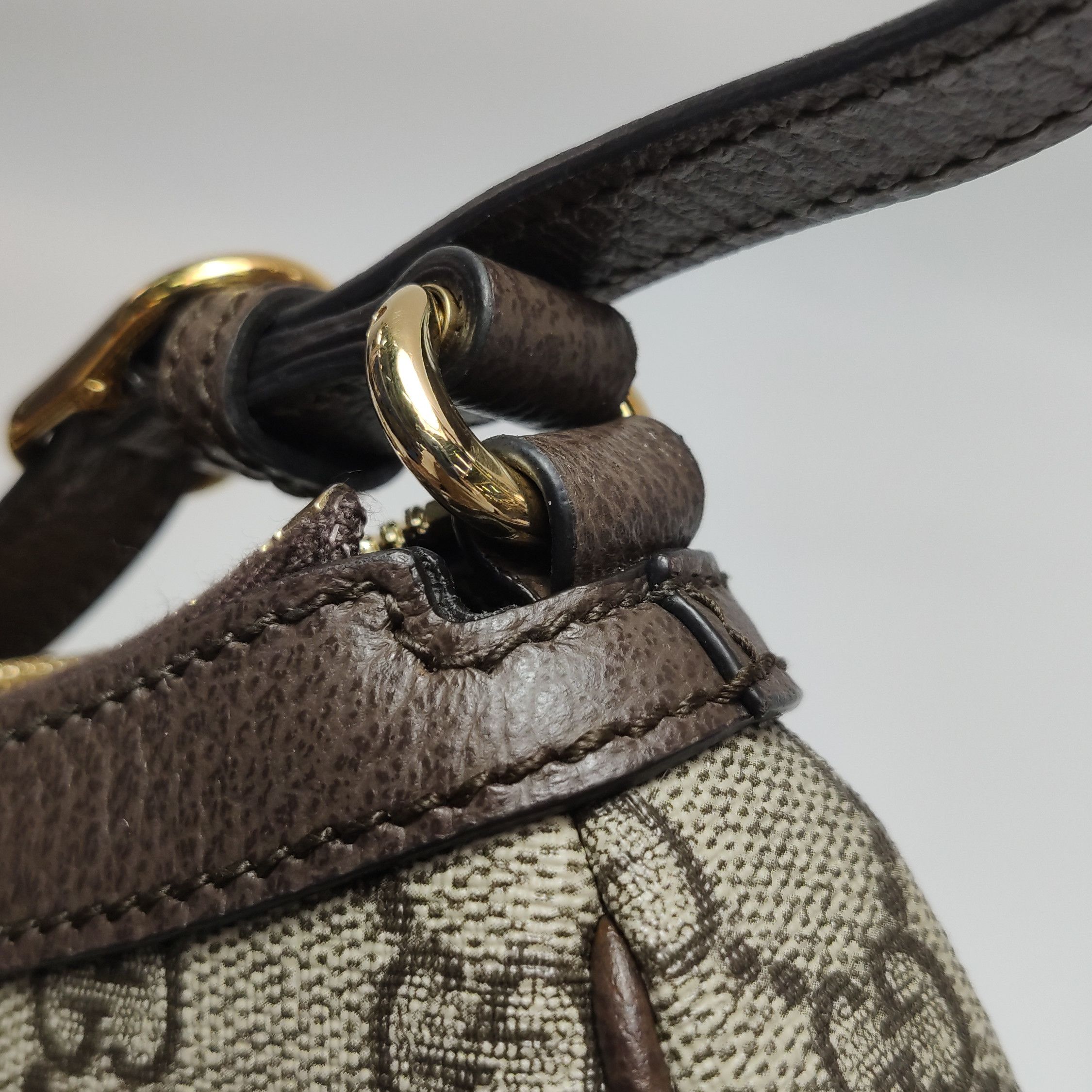 Gucci Gucci Women os Shoulder Bags Size ONE SIZE - 12 Thumbnail