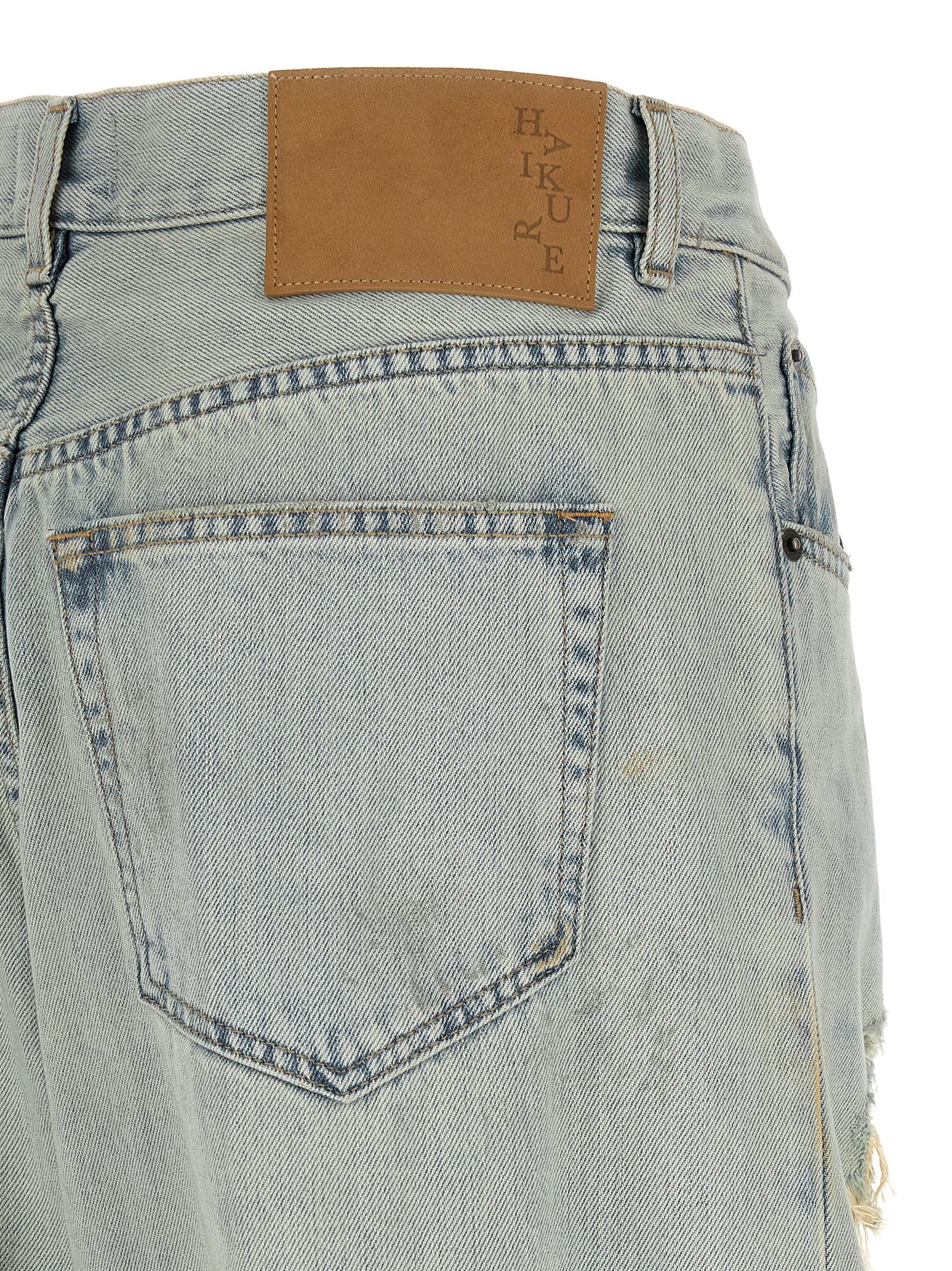 Haikure 'Bonnie' jeans Size 29" - 4 Thumbnail