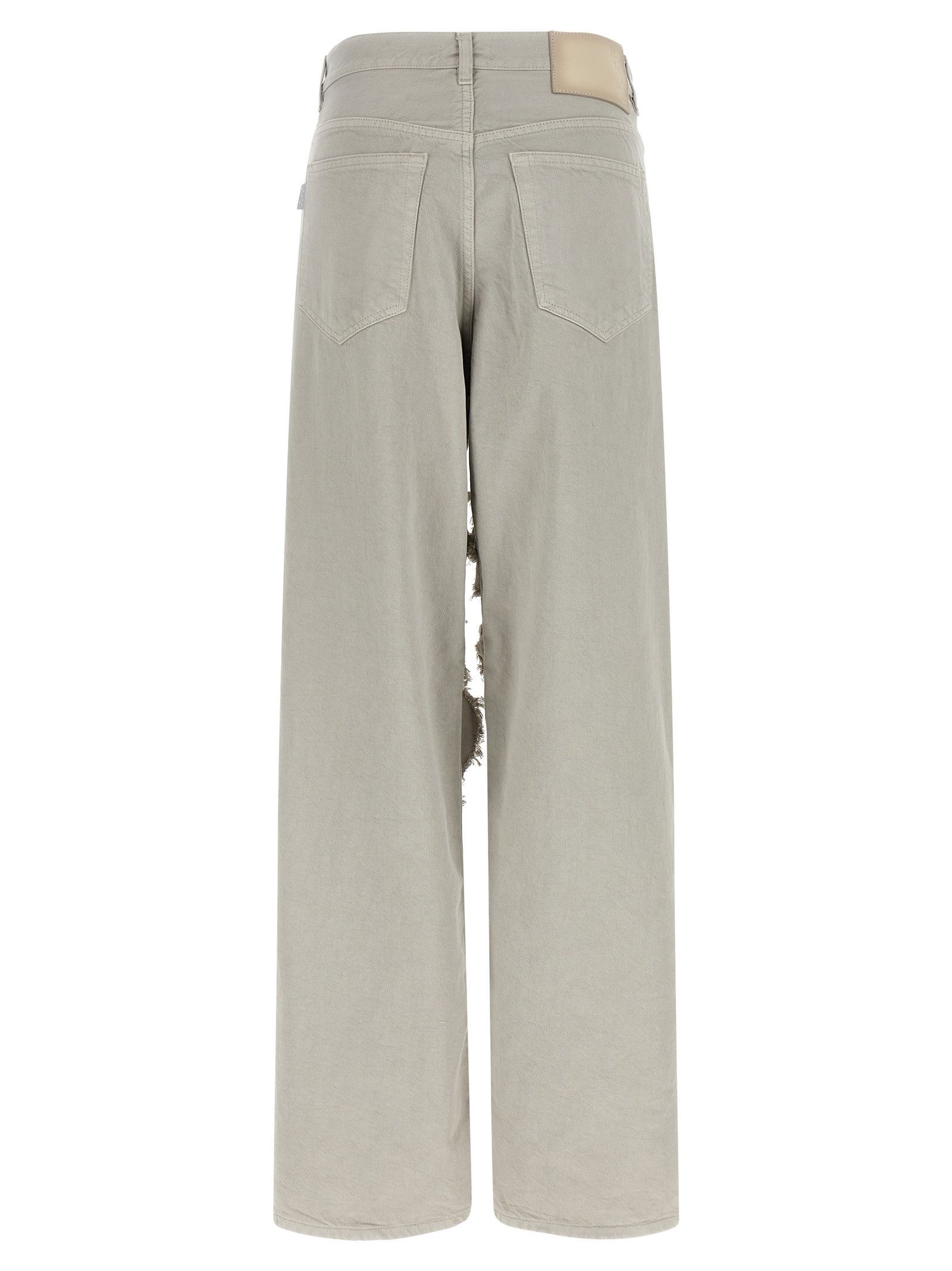 Haikure 'Bonnie' jeans Size 26" / US 2 / IT 38 - 2 Thumbnail