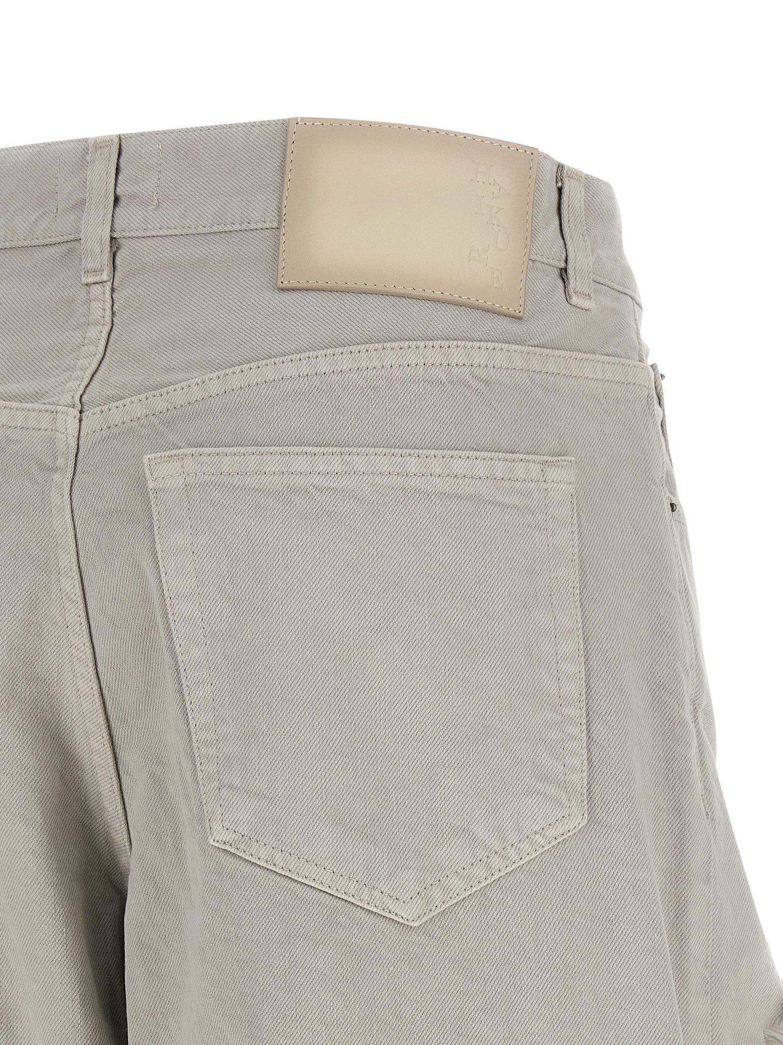 Haikure 'Bonnie' jeans Size 26" / US 2 / IT 38 - 4 Thumbnail
