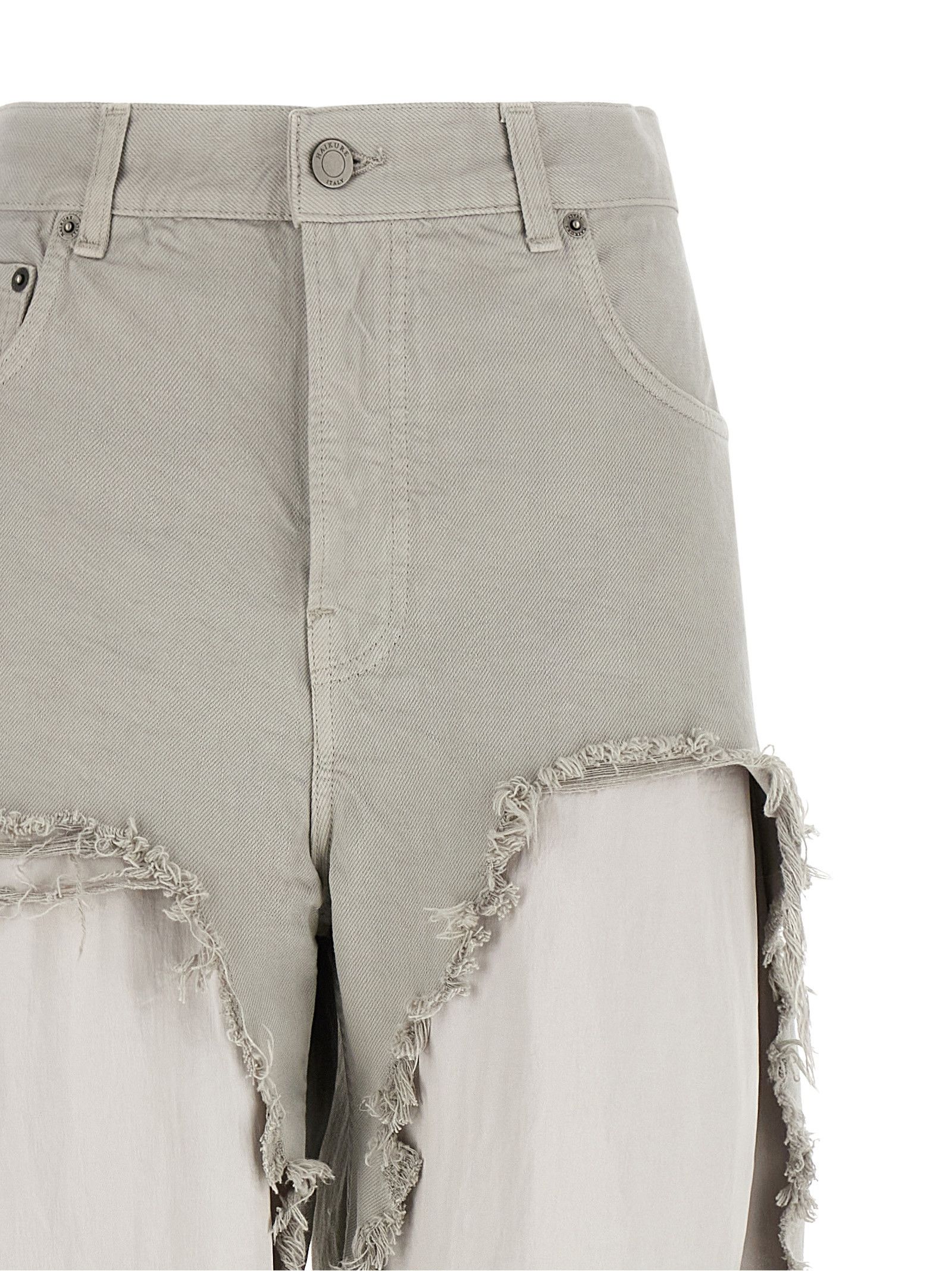 Haikure 'Bonnie' jeans Size 28" / US 6 / IT 42 - 3 Thumbnail
