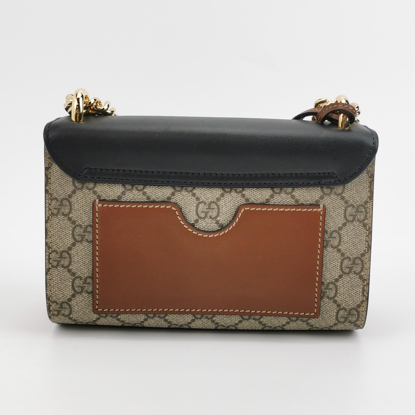 Gucci Gucci Women os Shoulder Bags Size ONE SIZE - 5 Thumbnail
