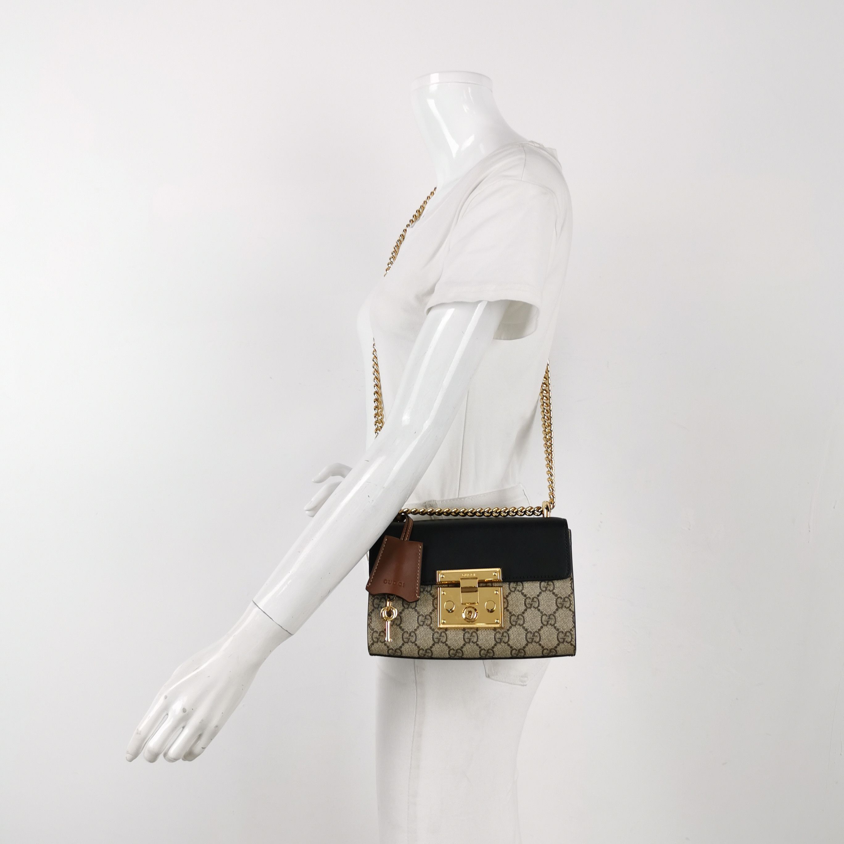 Gucci Gucci Women os Shoulder Bags Size ONE SIZE - 2 Thumbnail