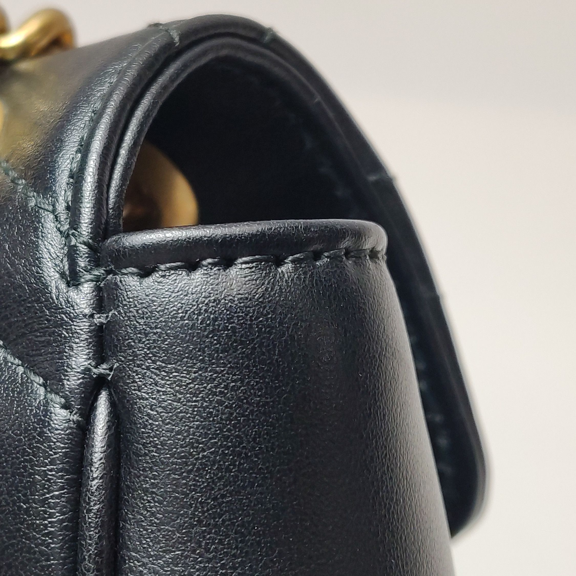 Gucci Gucci Women os Shoulder Bags Size ONE SIZE - 18 Thumbnail