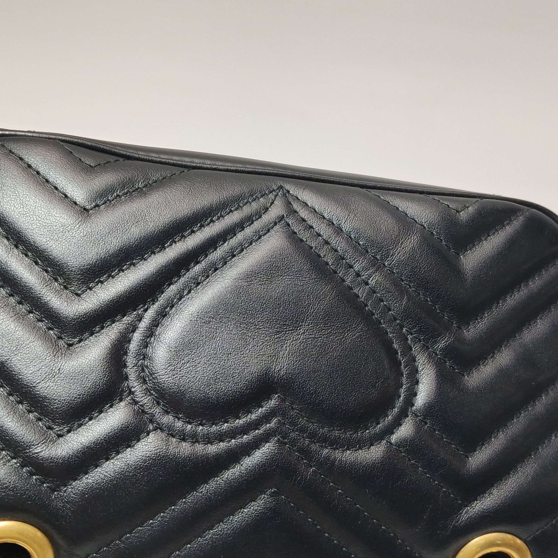 Gucci Gucci Women os Shoulder Bags Size ONE SIZE - 25 Thumbnail