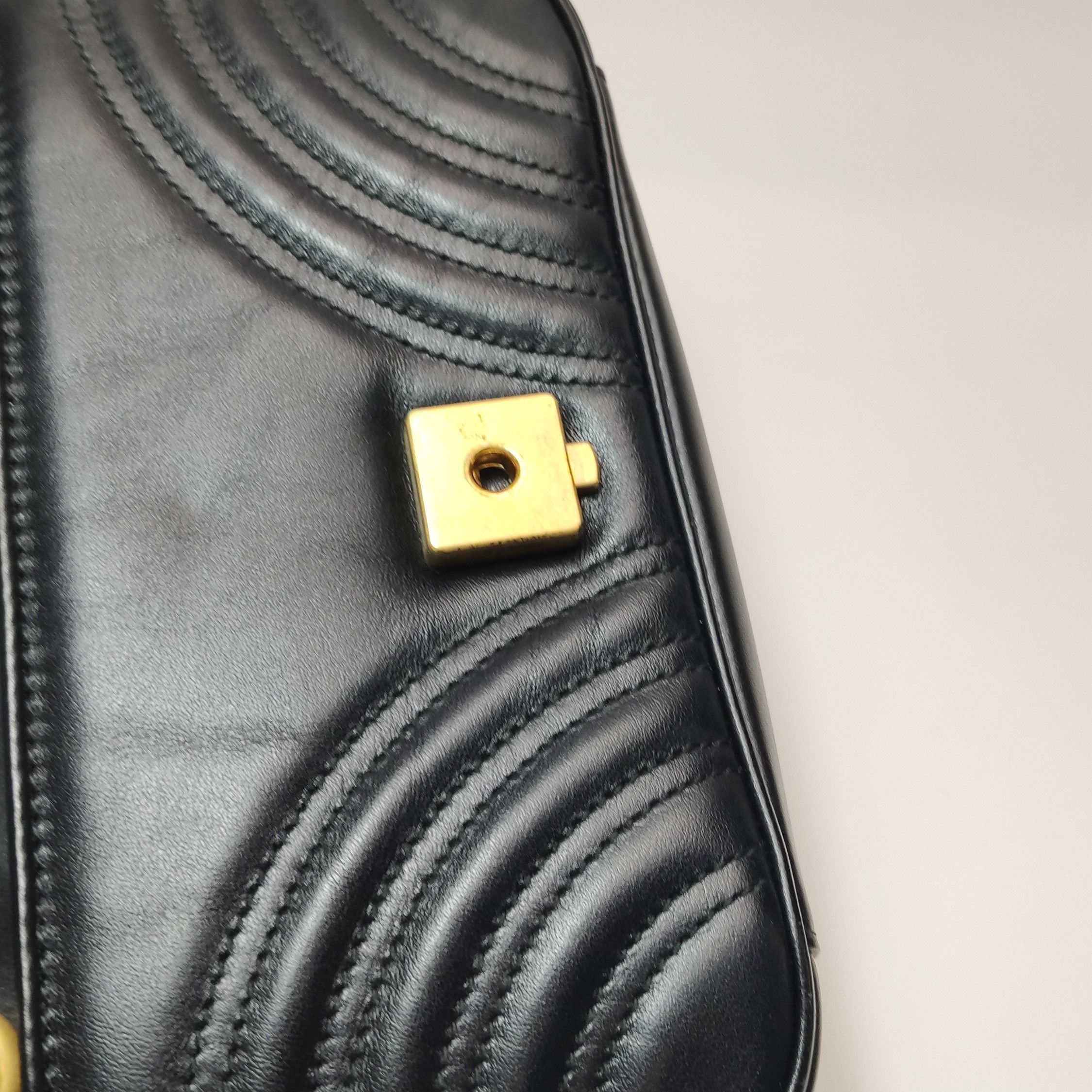 Gucci Gucci Women os Shoulder Bags Size ONE SIZE - 24 Thumbnail