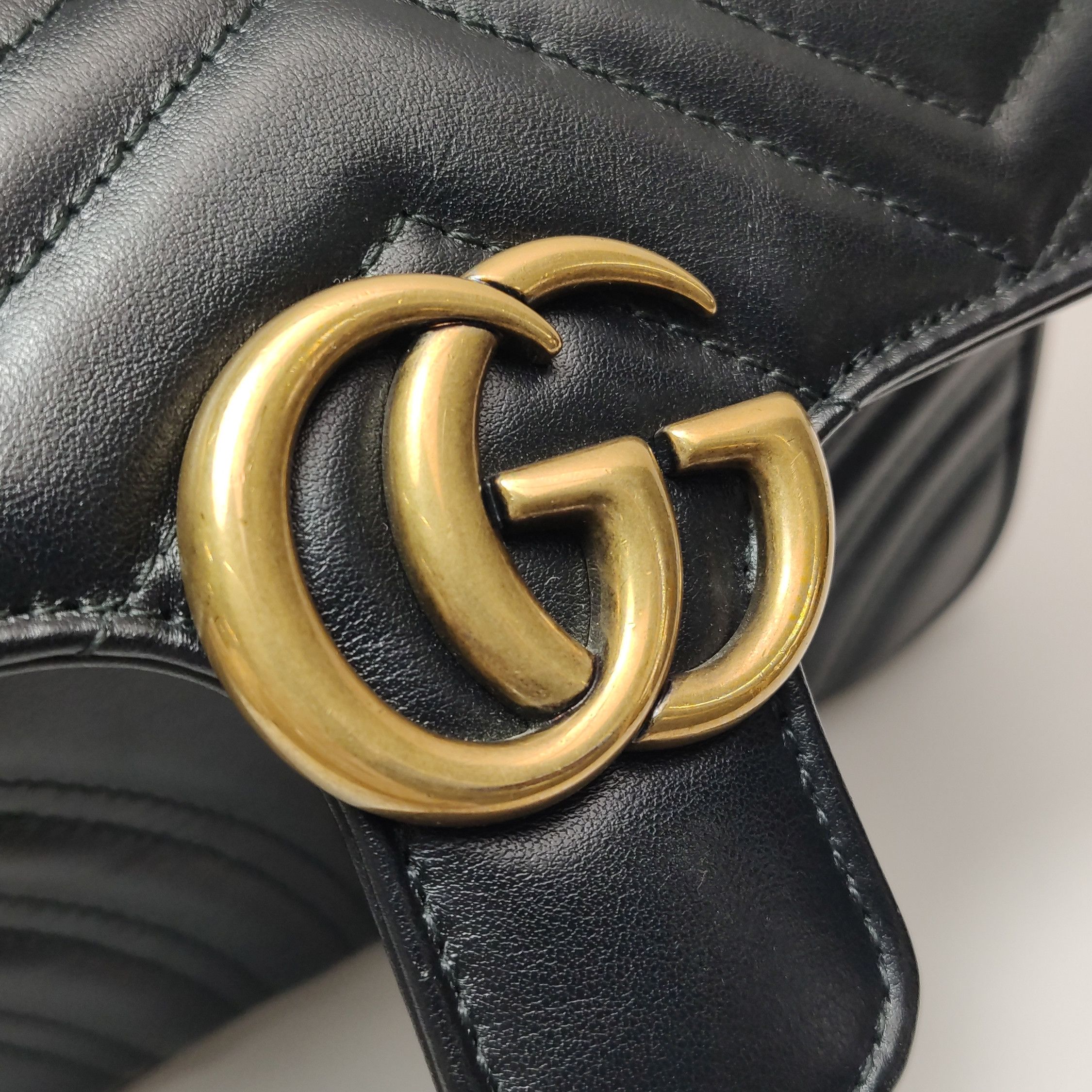 Gucci Gucci Women os Shoulder Bags Size ONE SIZE - 15 Thumbnail