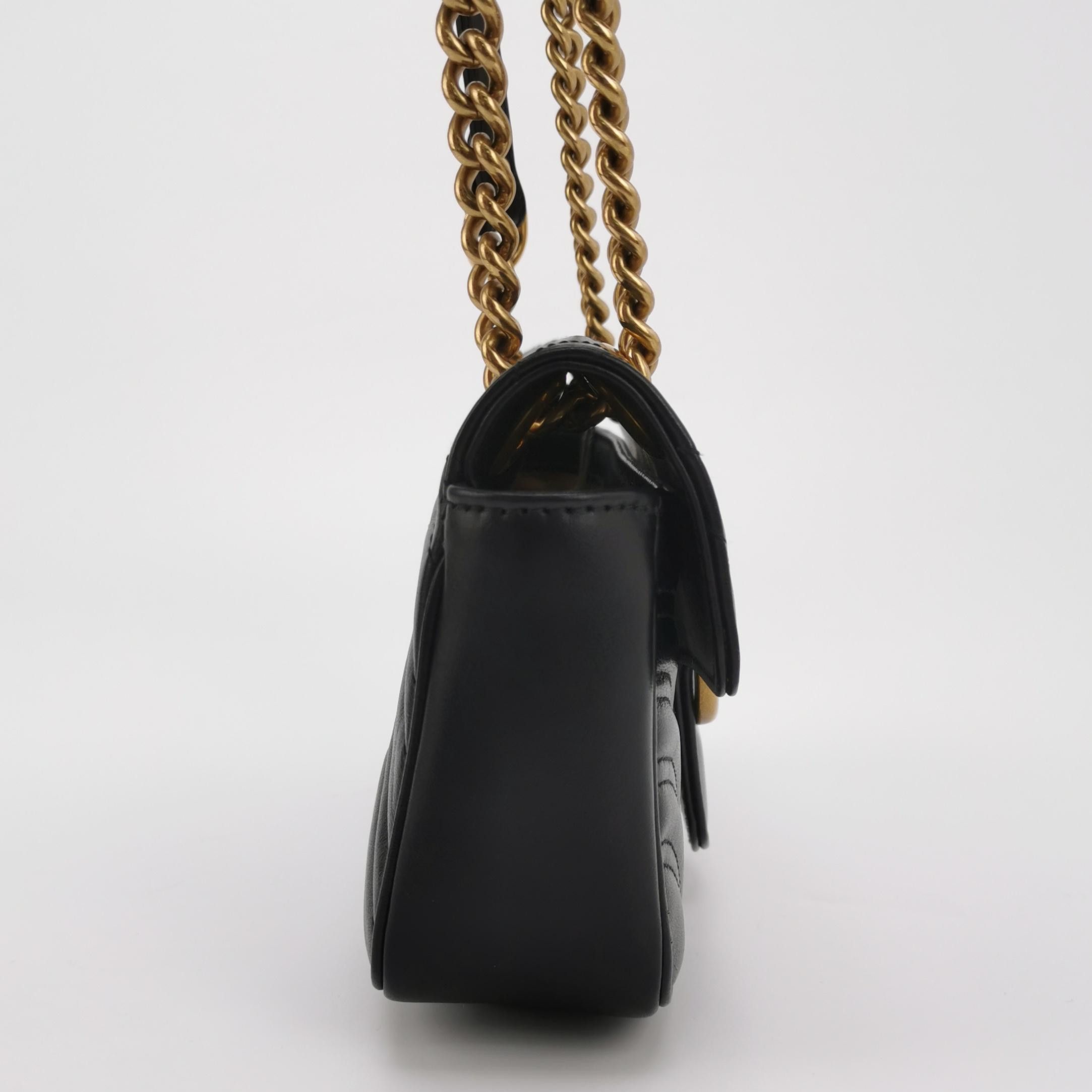 Gucci Gucci Women os Shoulder Bags Size ONE SIZE - 4 Thumbnail